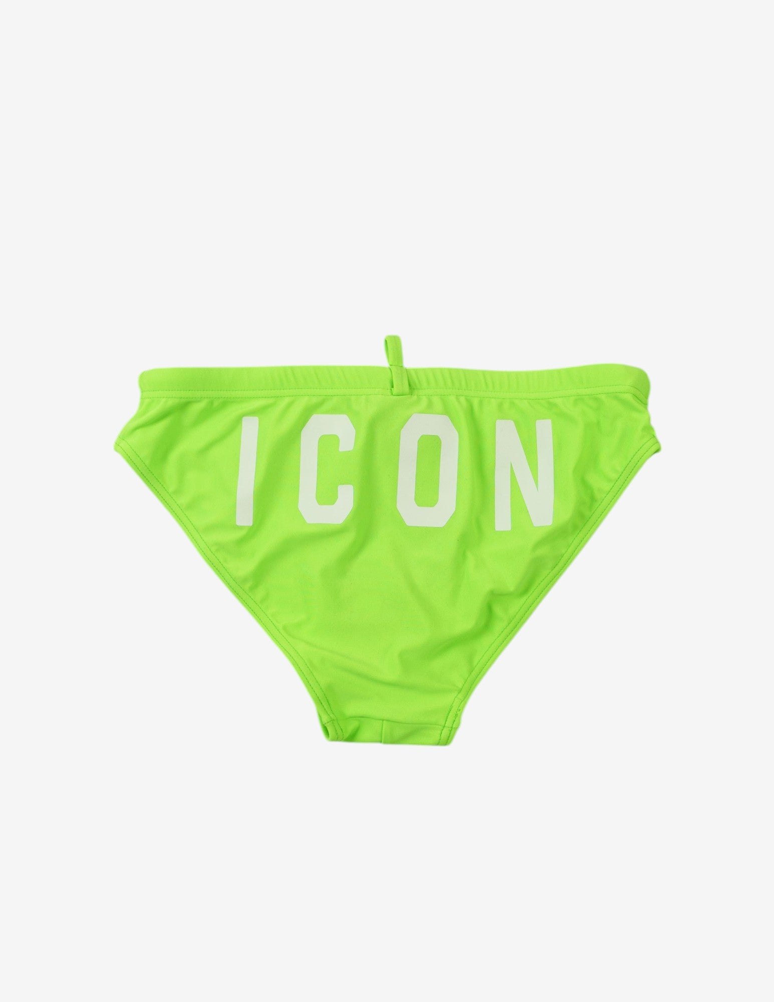 Costume slip ICON