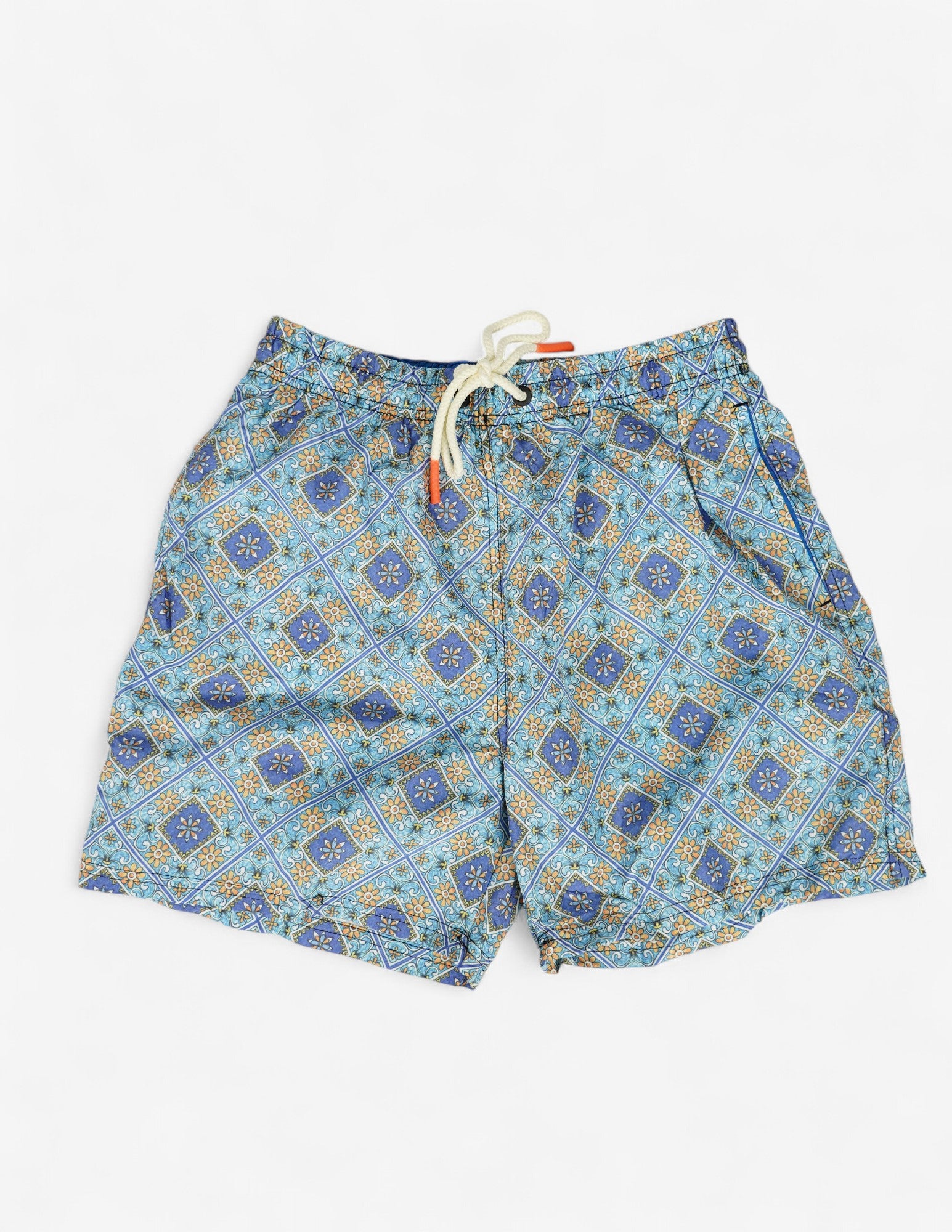 Costume da bagno fantasia estiva