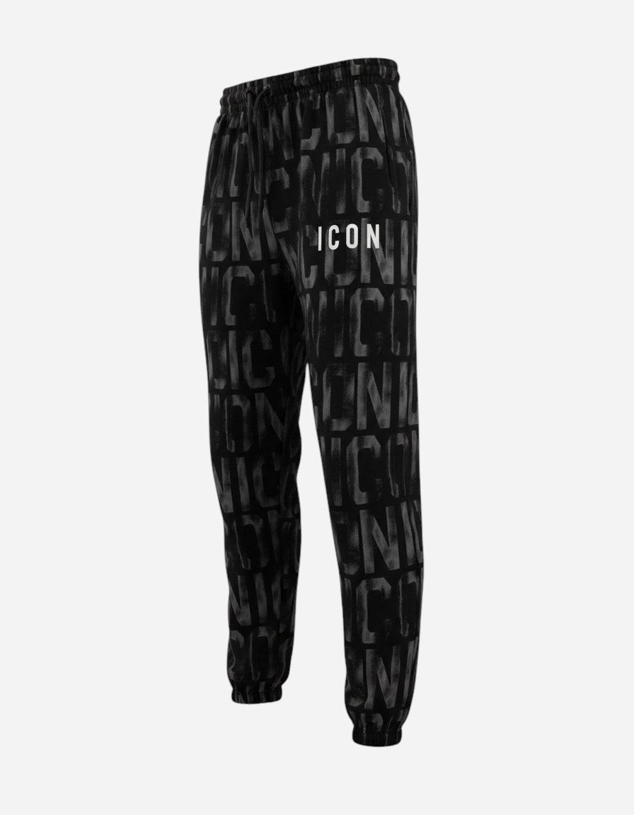 PANTALONE DI TUTA ICON
