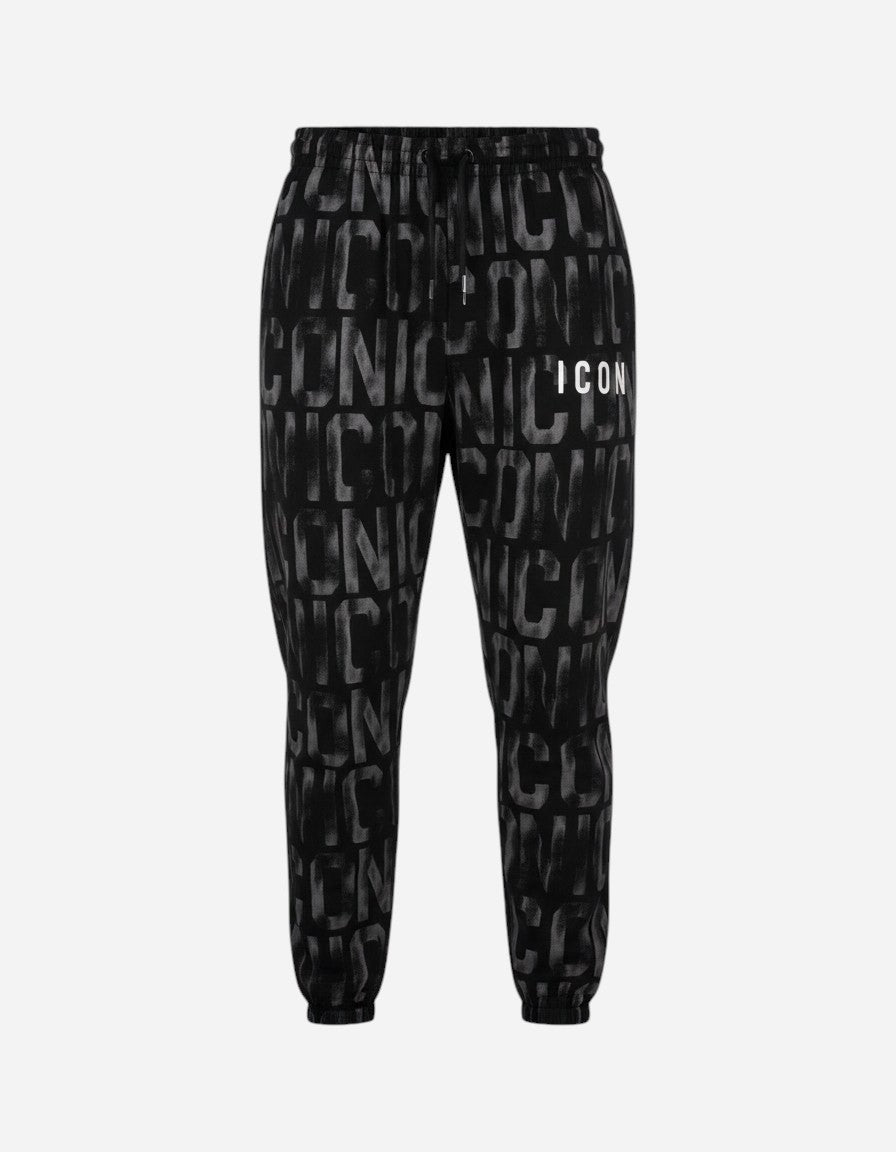 PANTALONE DI TUTA ICON