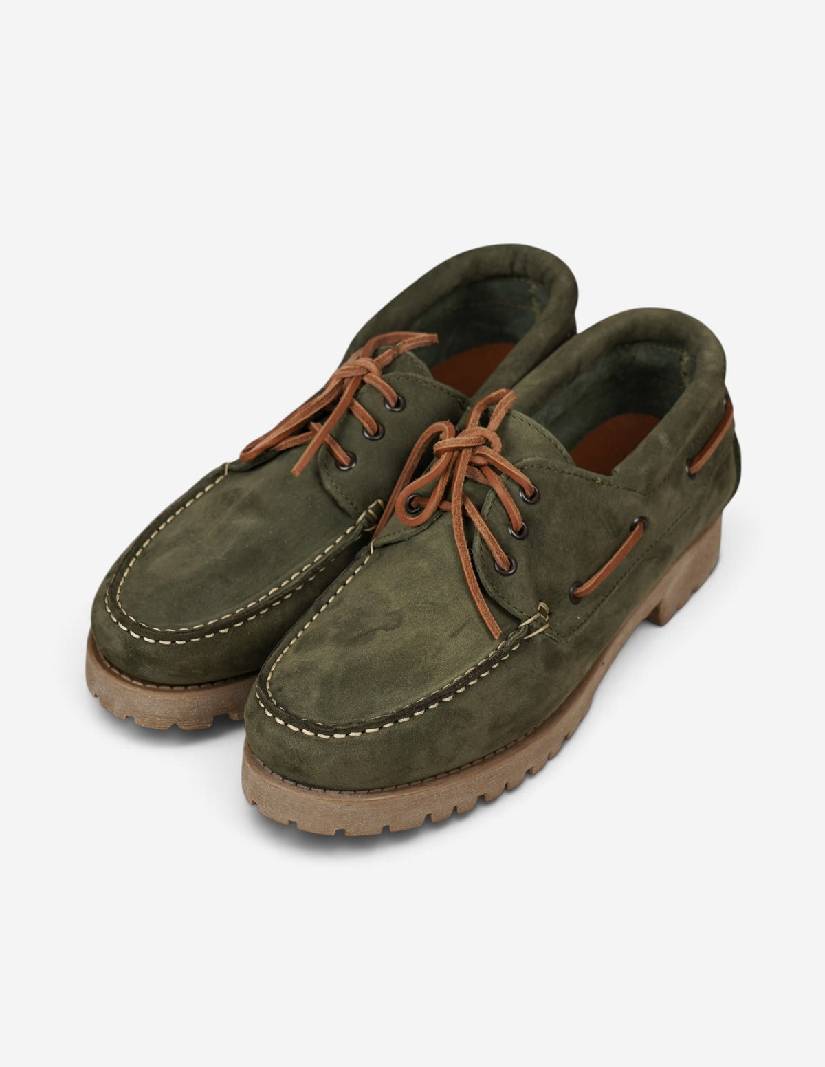 scarpa bassa con fondo roccia
