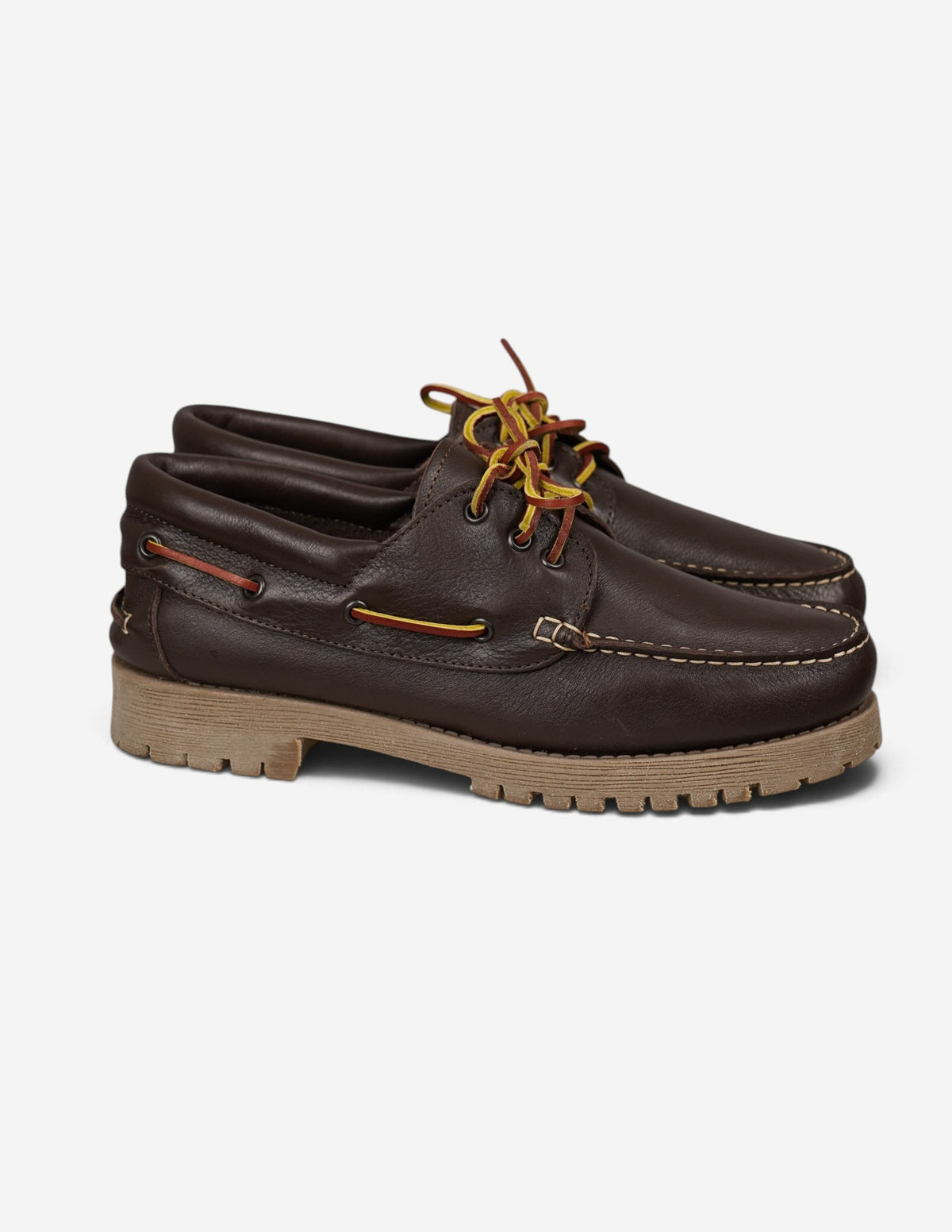 scarpa bassa con fondo roccia