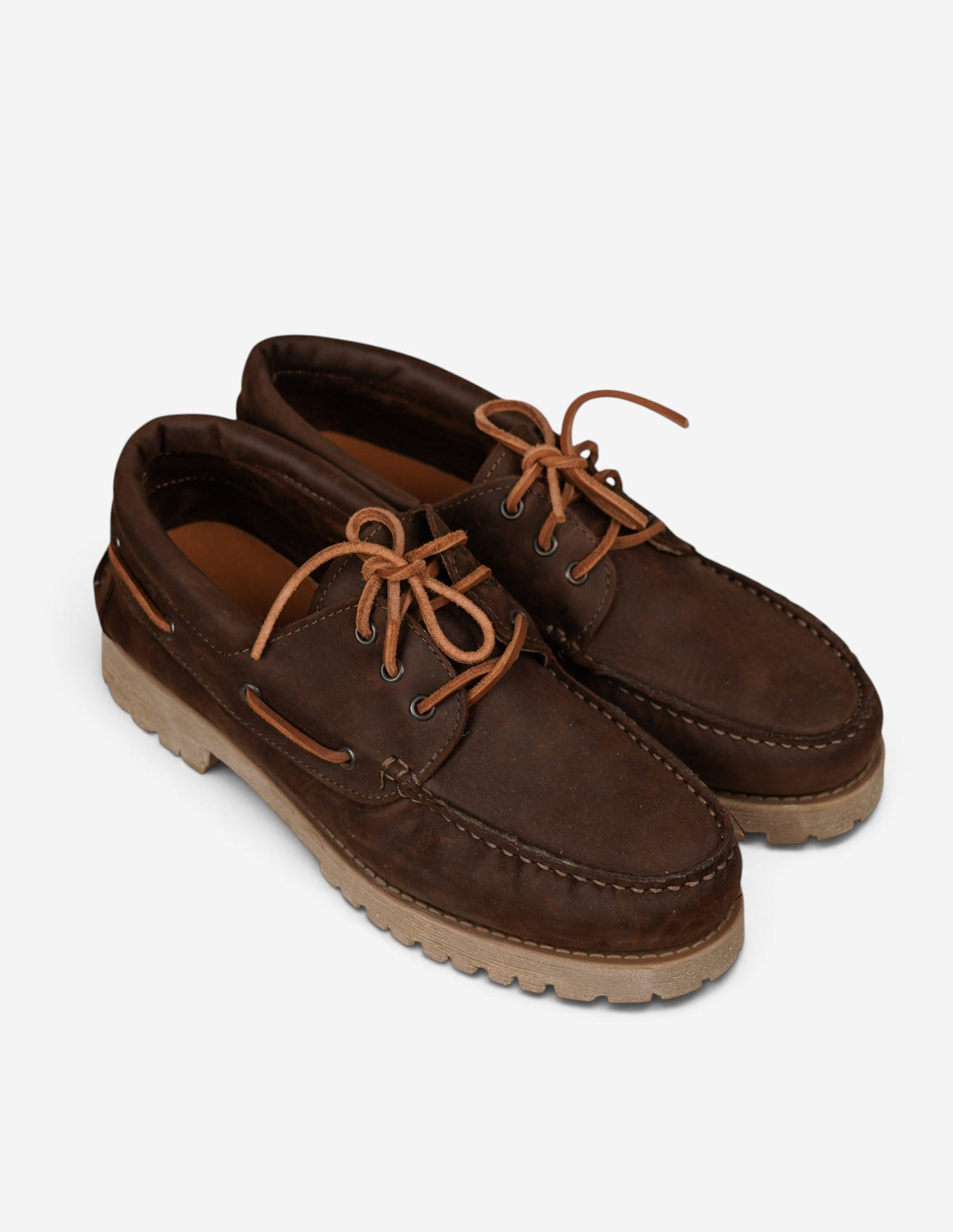 scarpa bassa con fondo roccia