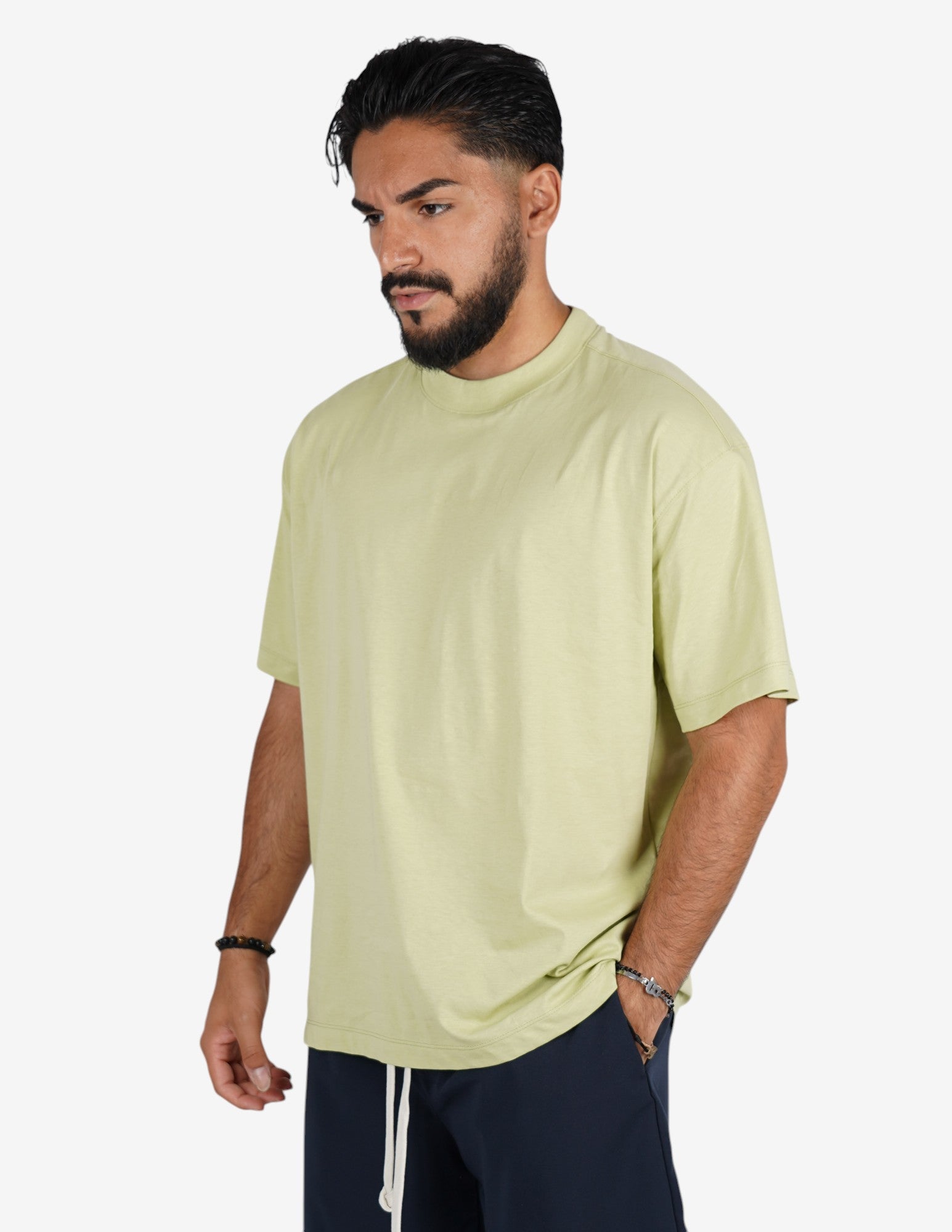 T-Shirt uomo regular