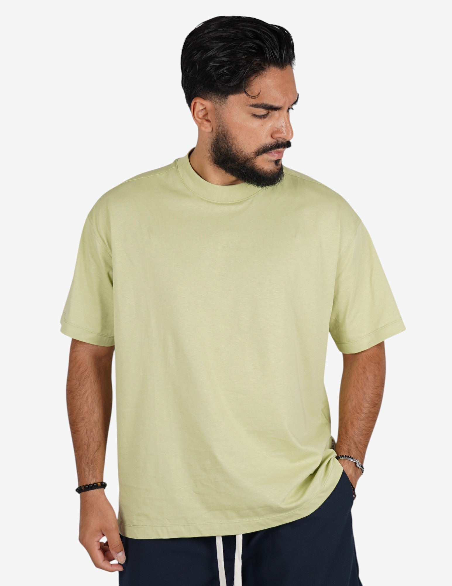 T-Shirt uomo regular