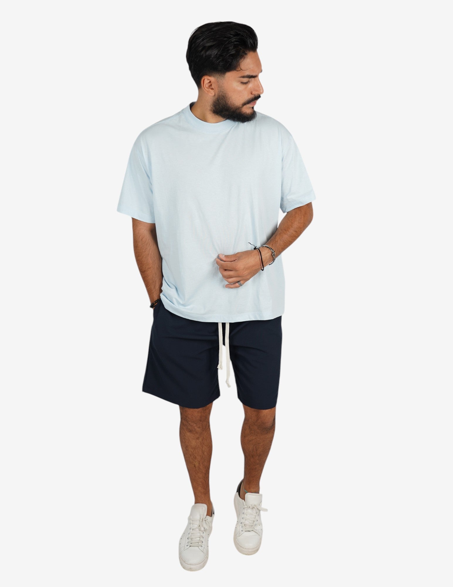T-Shirt uomo regular