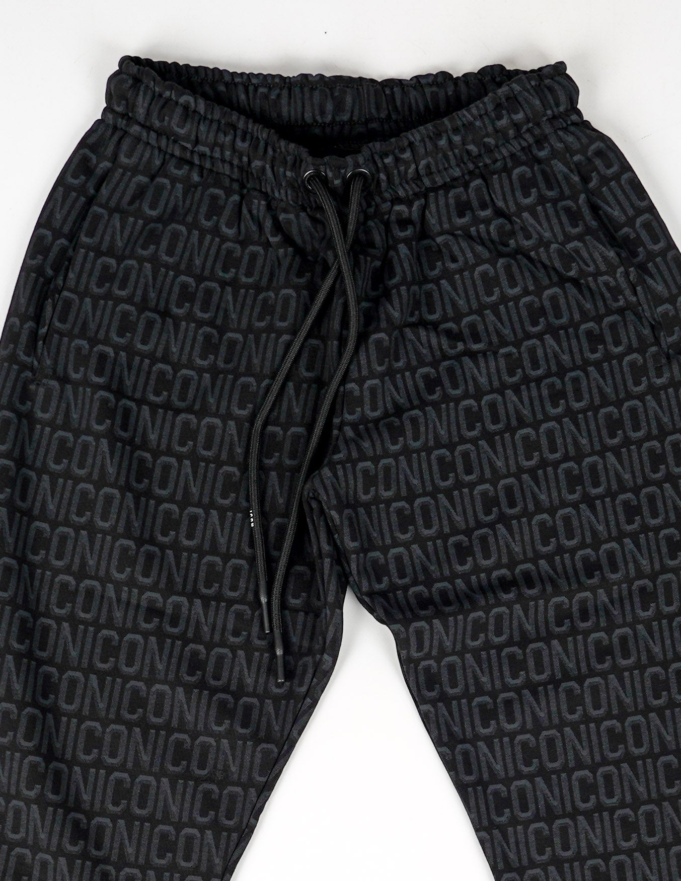 Pantalone in tuta "ALL OVER"