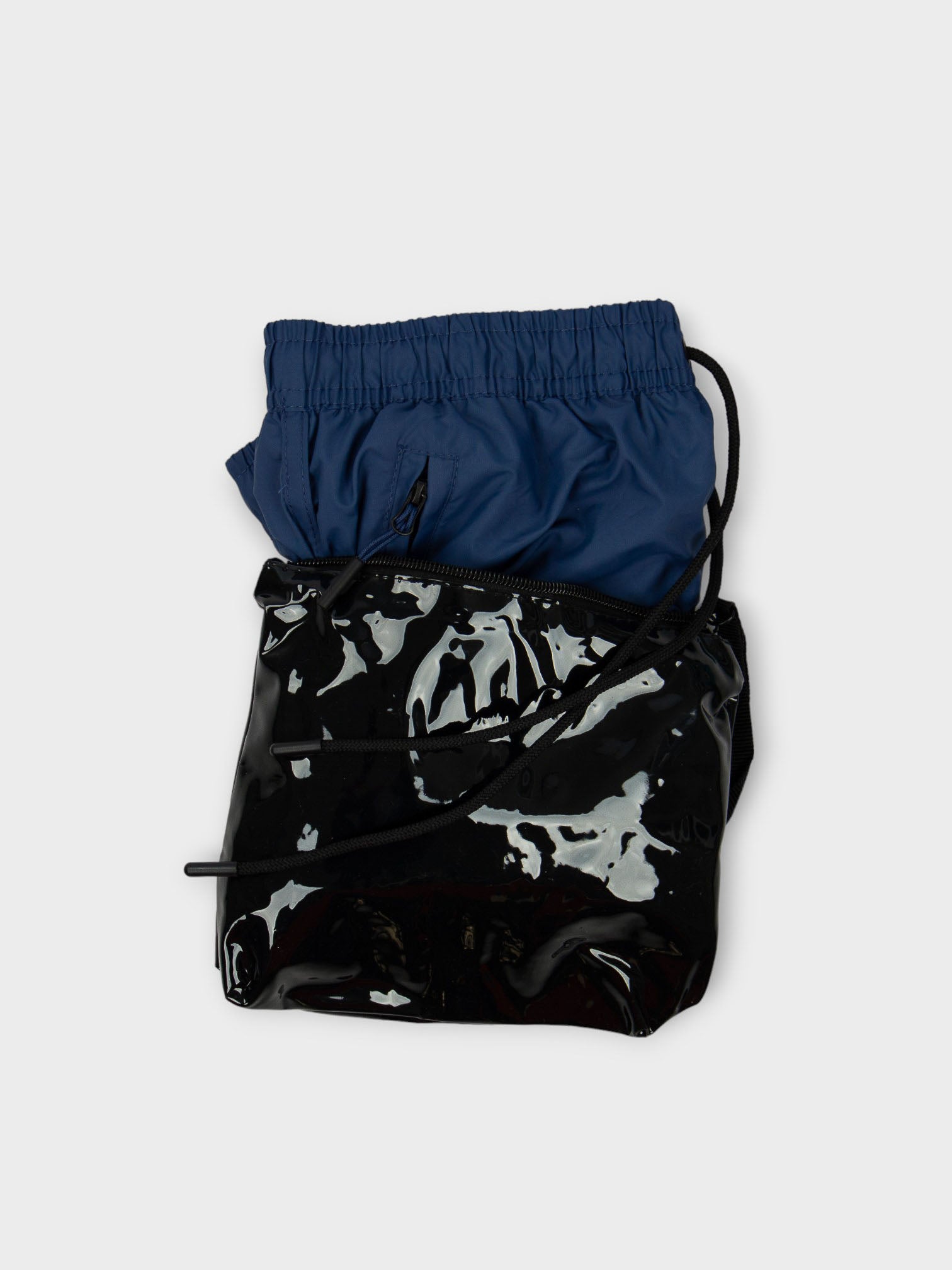 costume uomo basic tinta unita con pochette omaggio