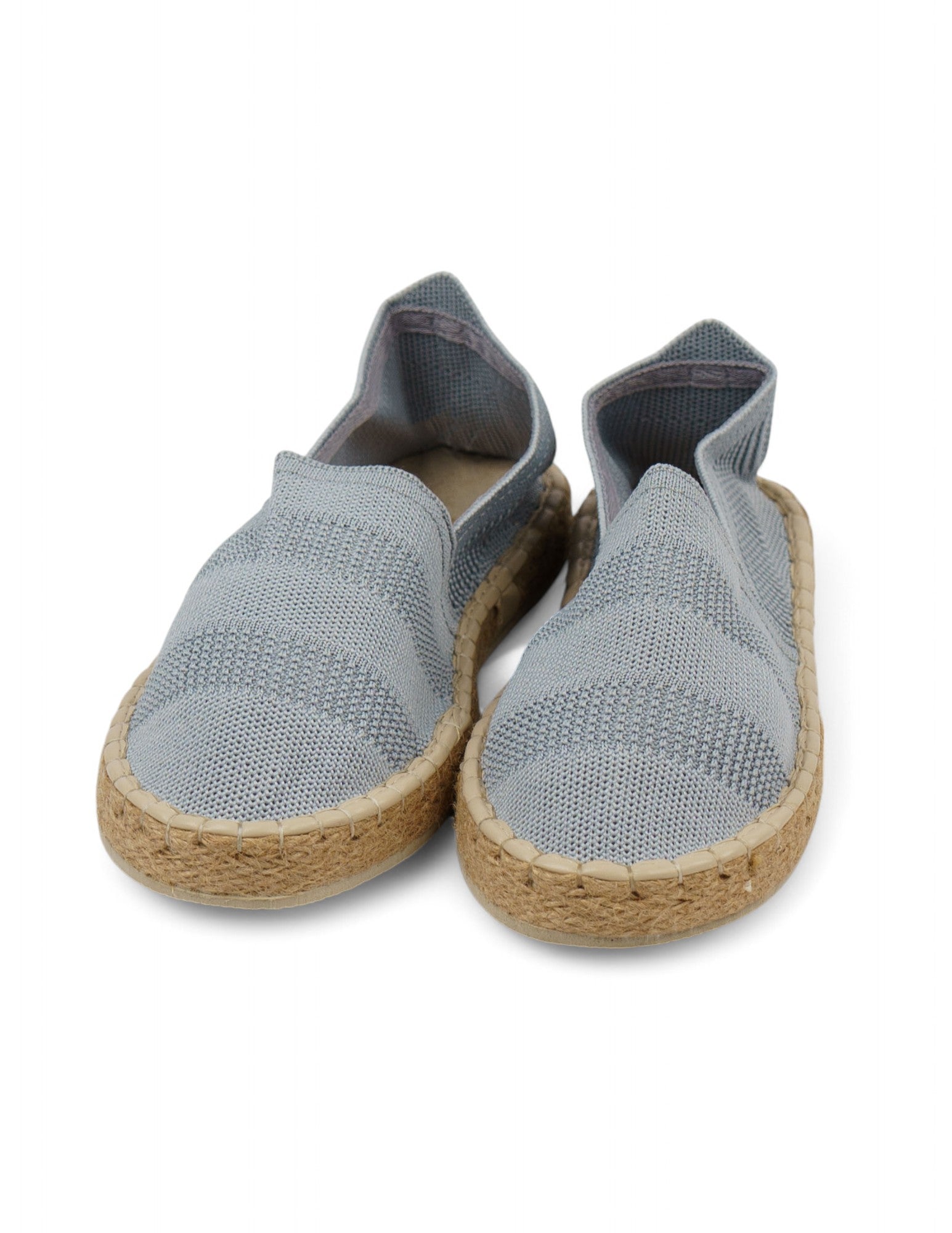 ESPADRILLAS IN TESSUTO KNIT