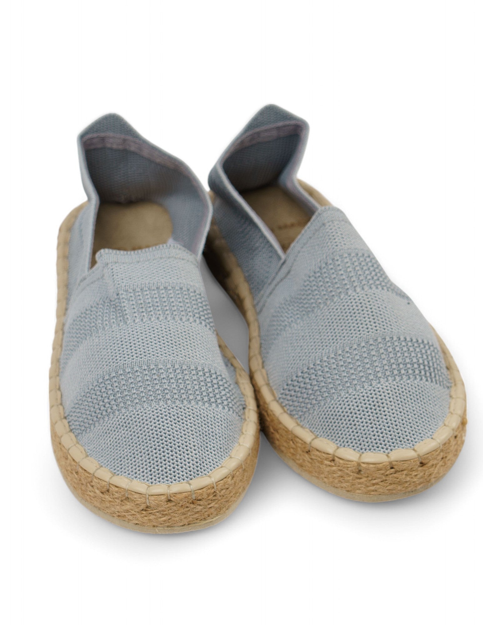 ESPADRILLAS IN TESSUTO KNIT