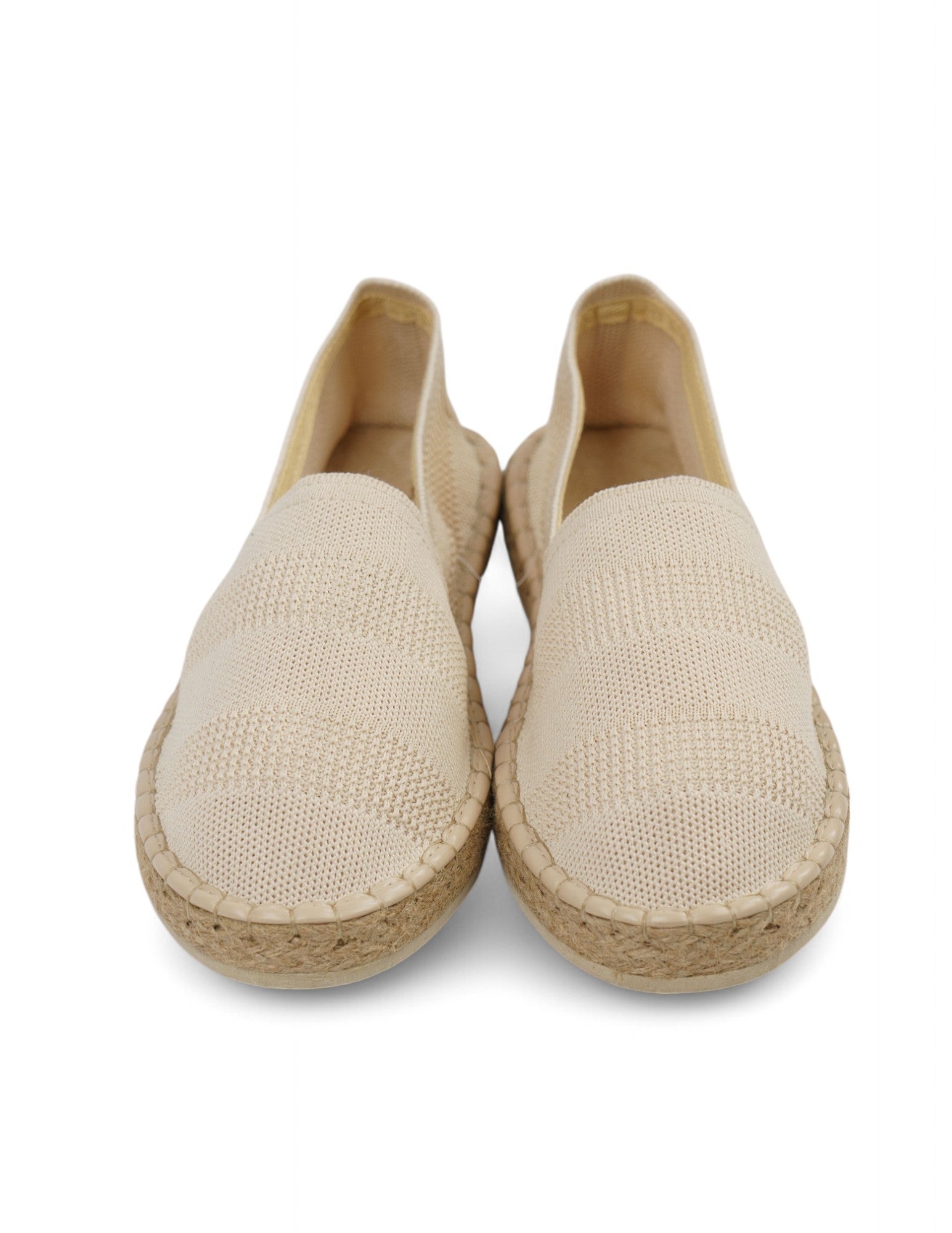 ESPADRILLAS IN TESSUTO KNIT