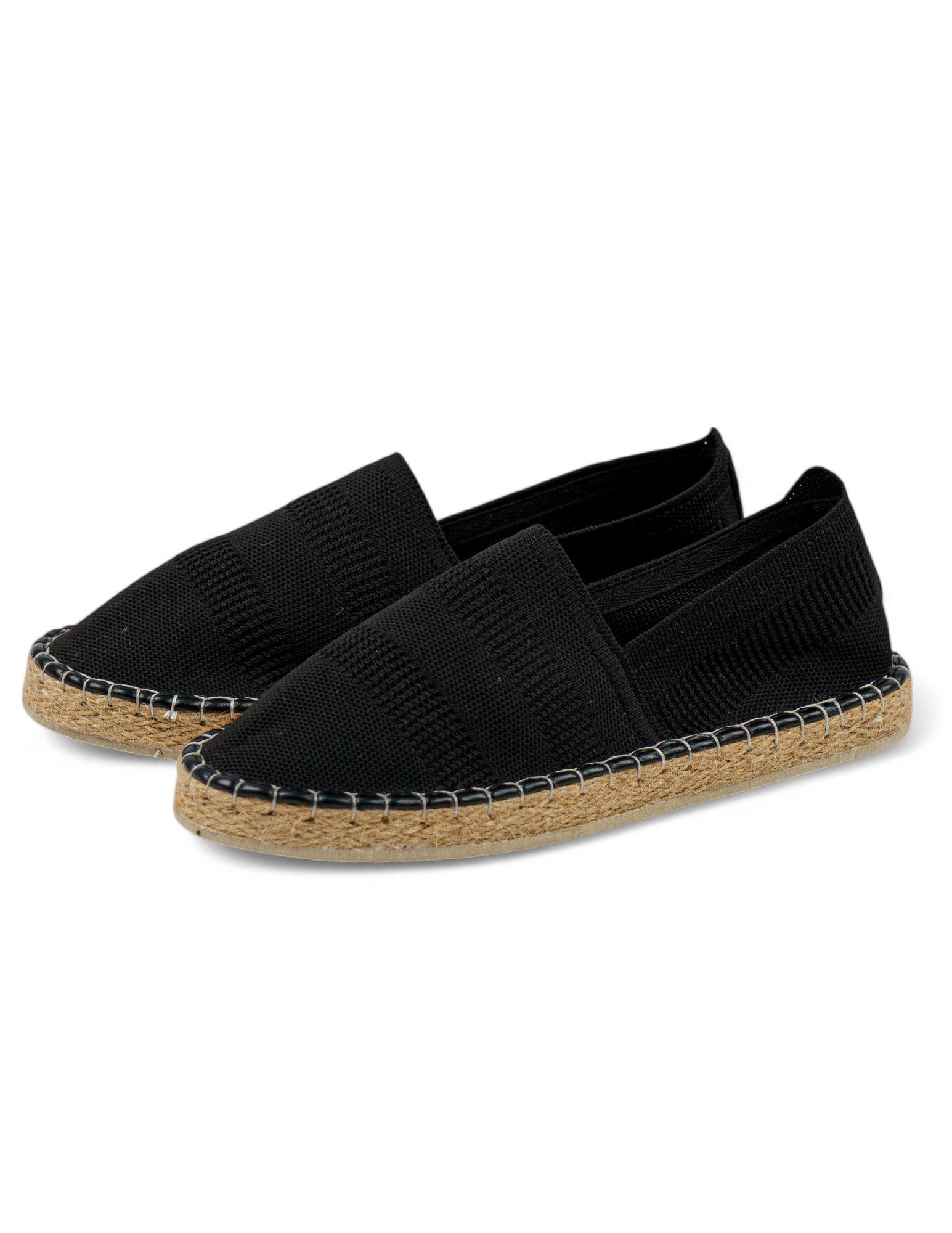 ESPADRILLAS IN TESSUTO KNIT
