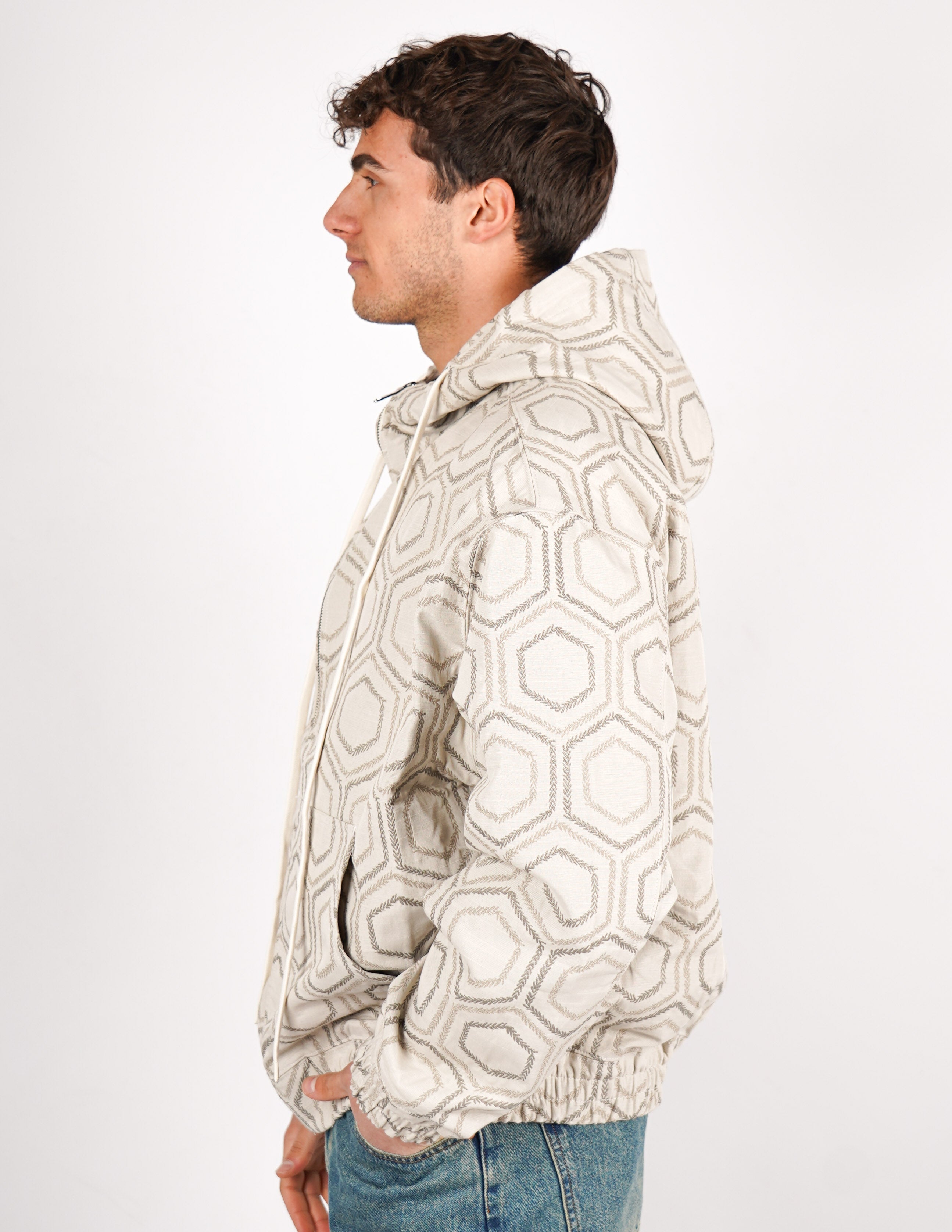 GIUBBINO OVER FANTASIA