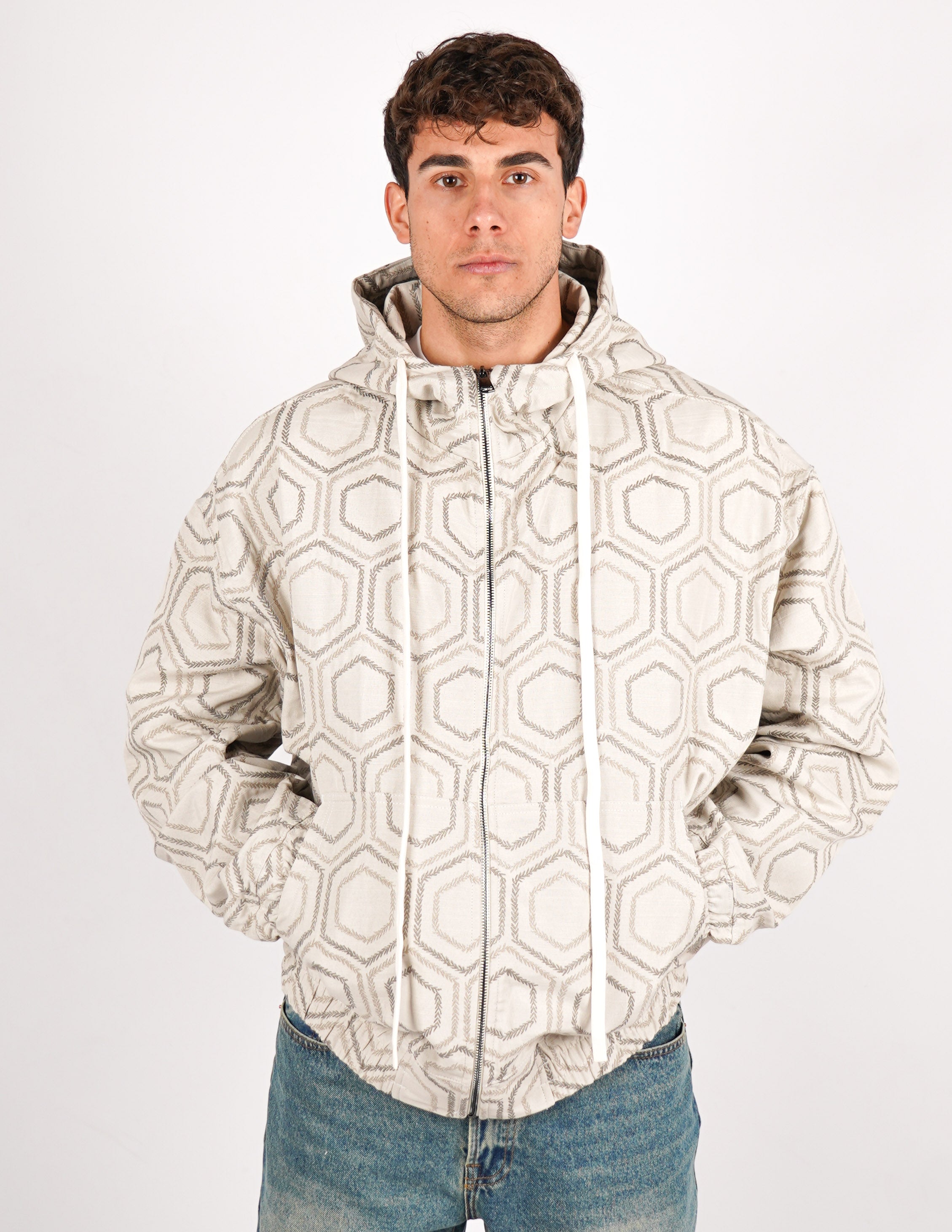 GIUBBINO OVER FANTASIA