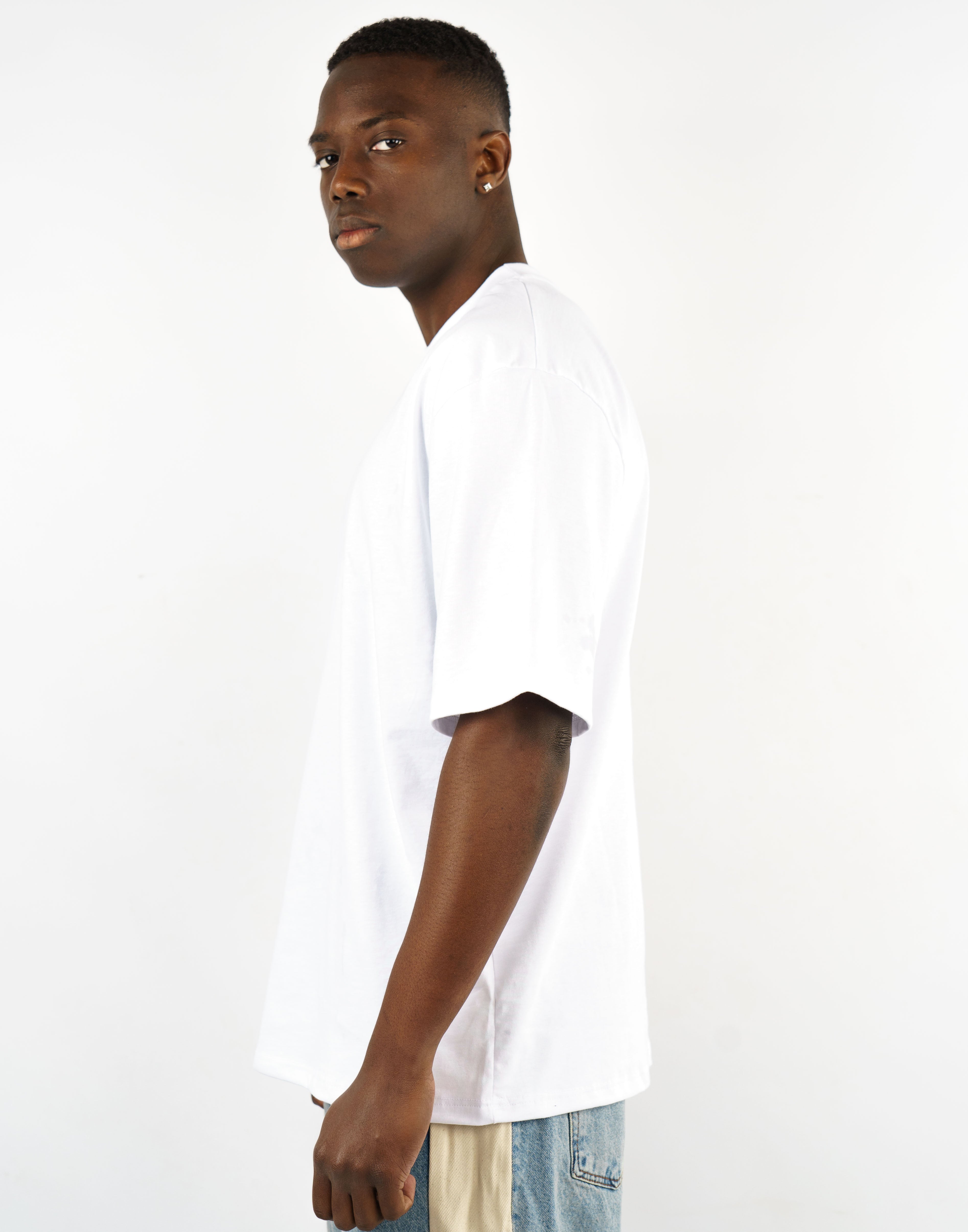 T-SHIRT REGULAR