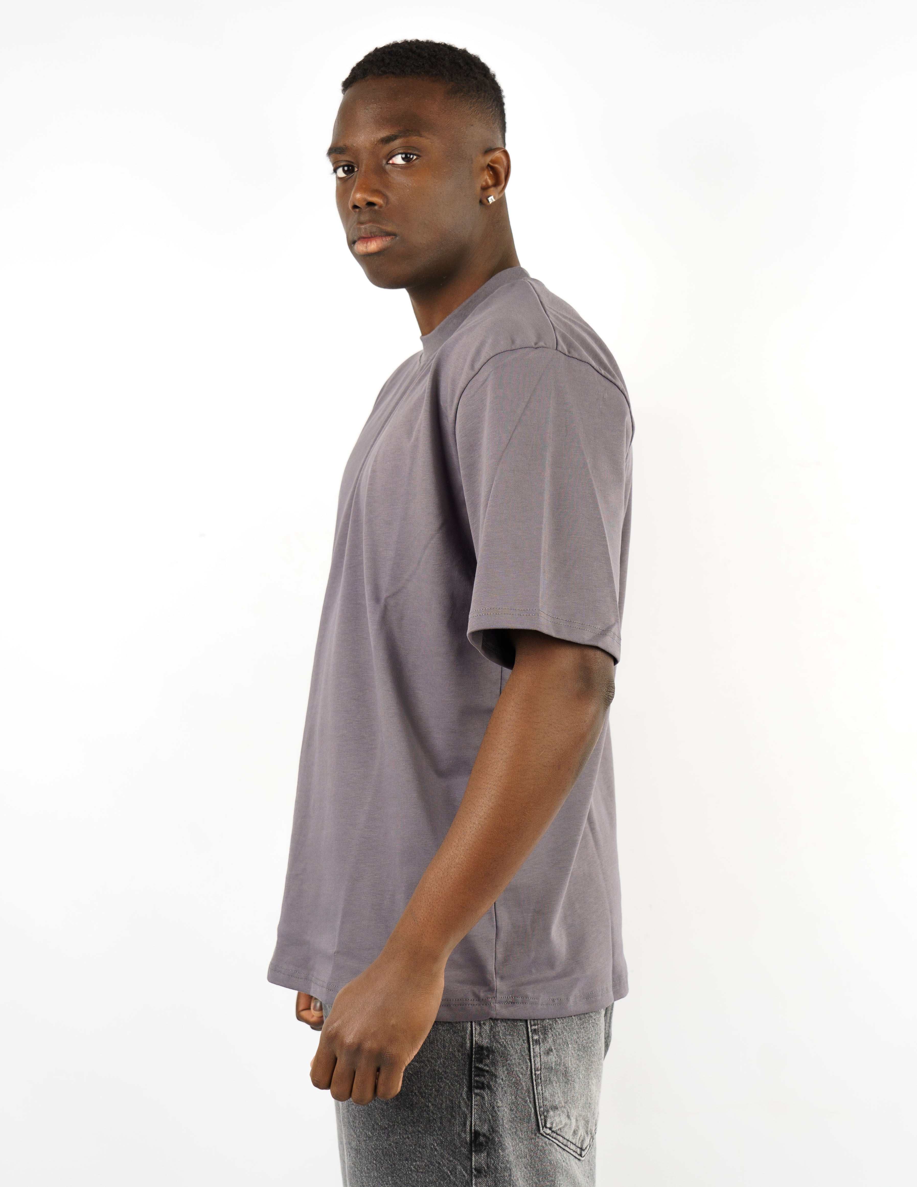 T-SHIRT REGULAR