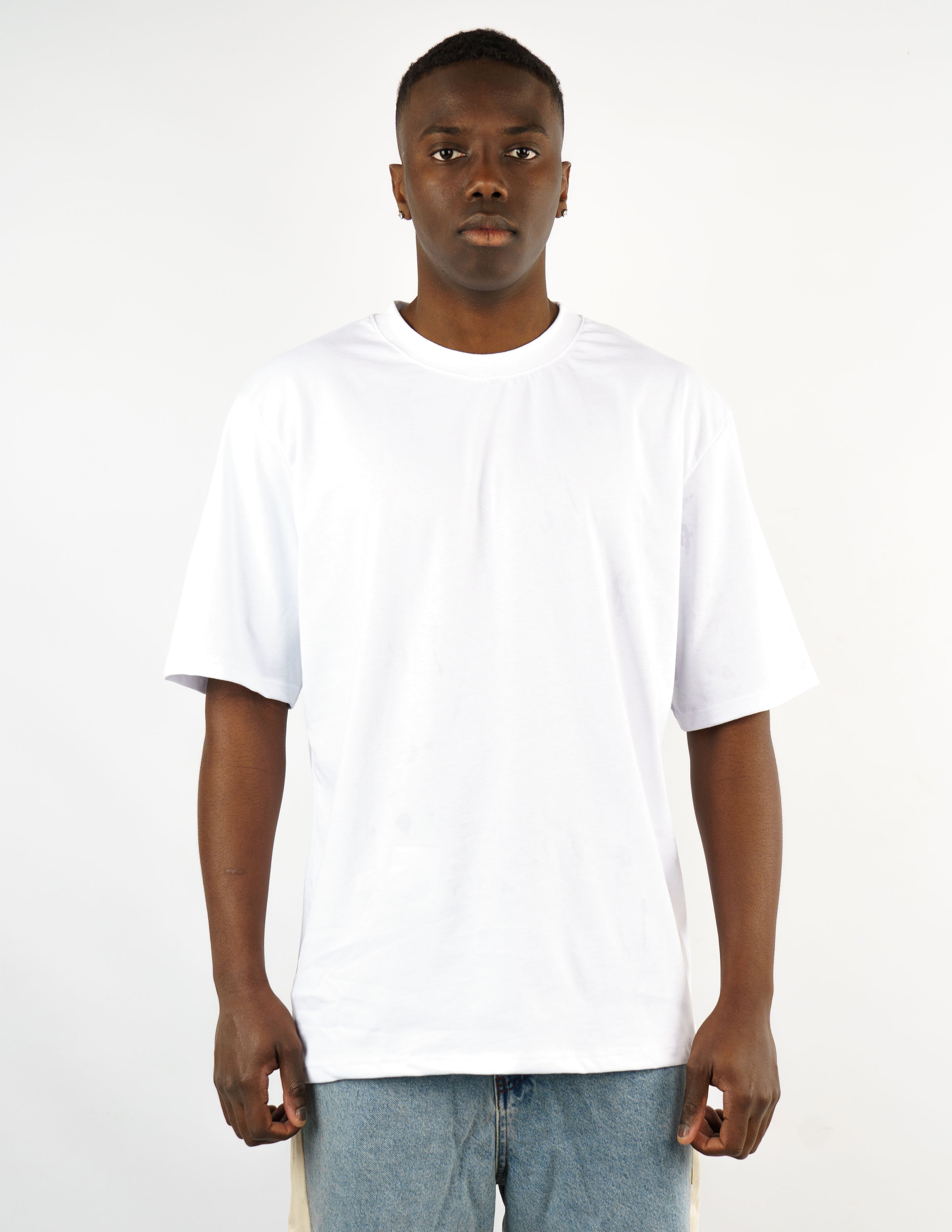 T-SHIRT REGULAR