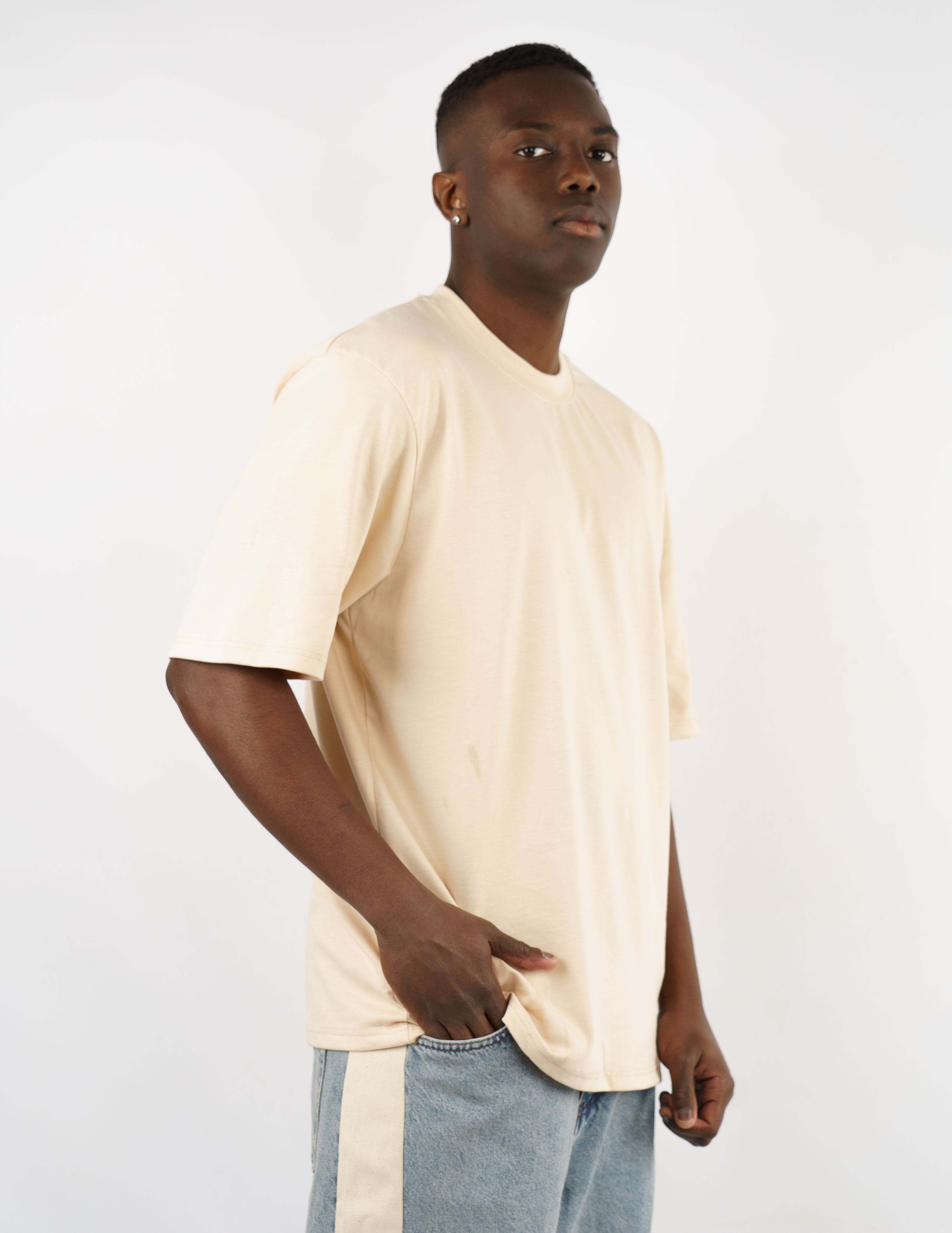 T-SHIRT REGULAR