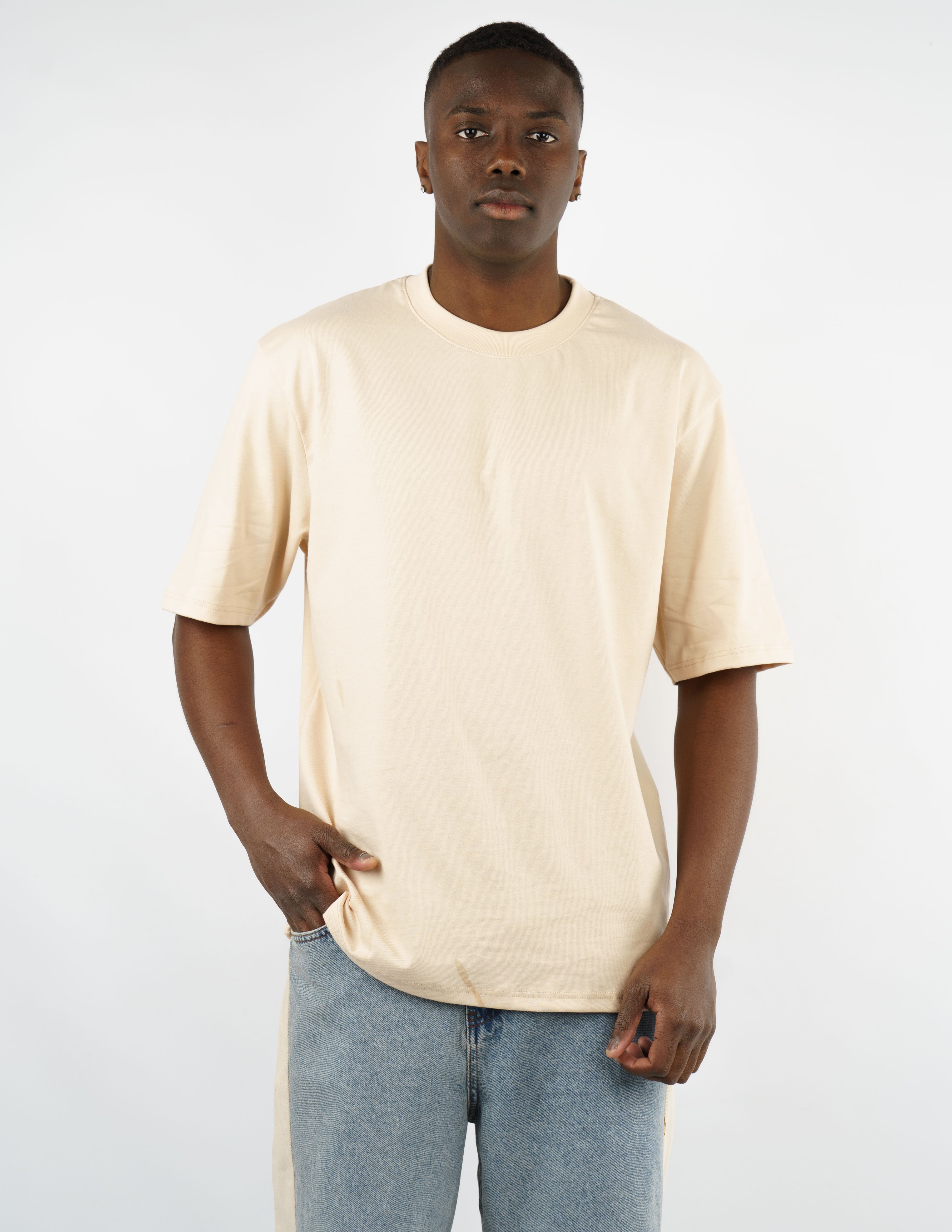 T-SHIRT REGULAR