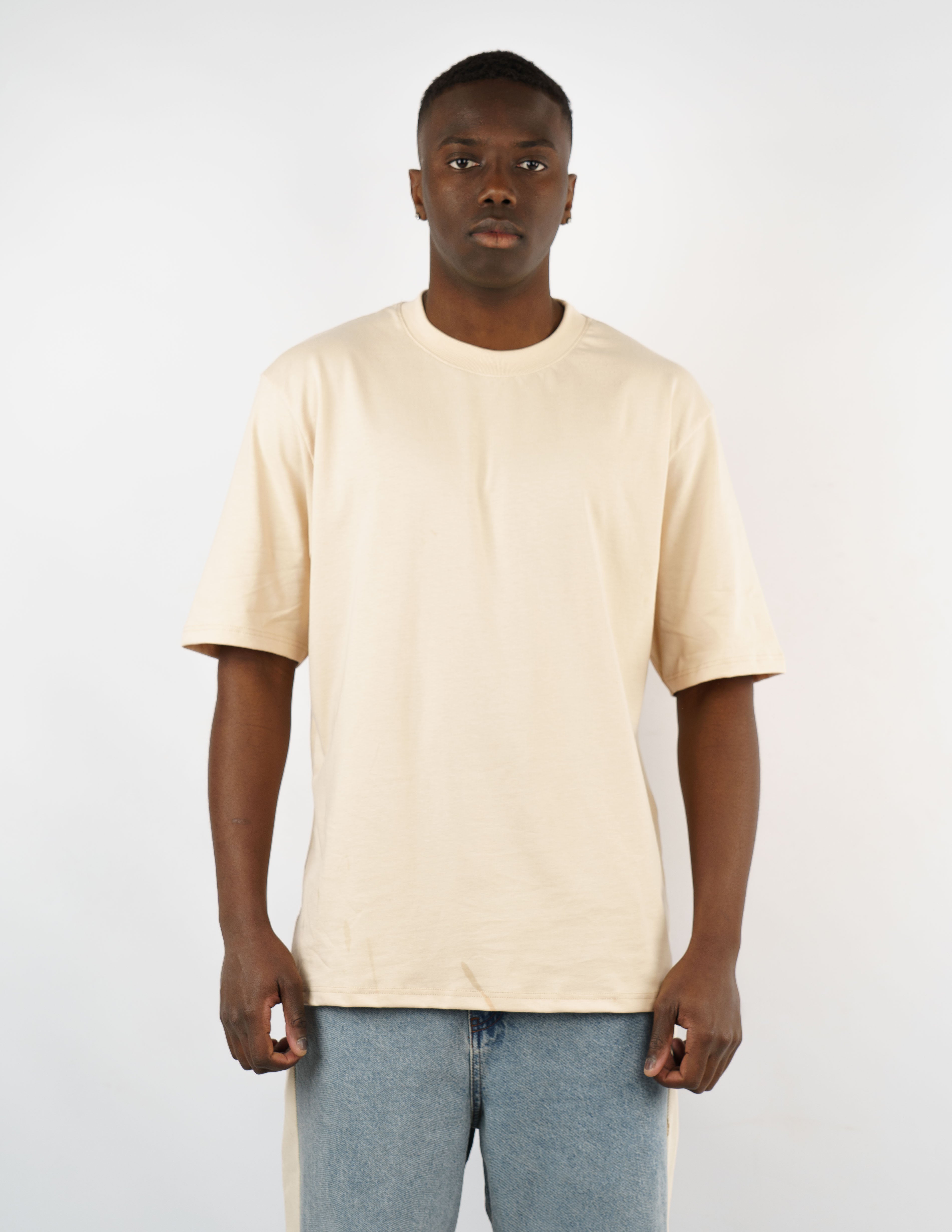 T-SHIRT REGULAR