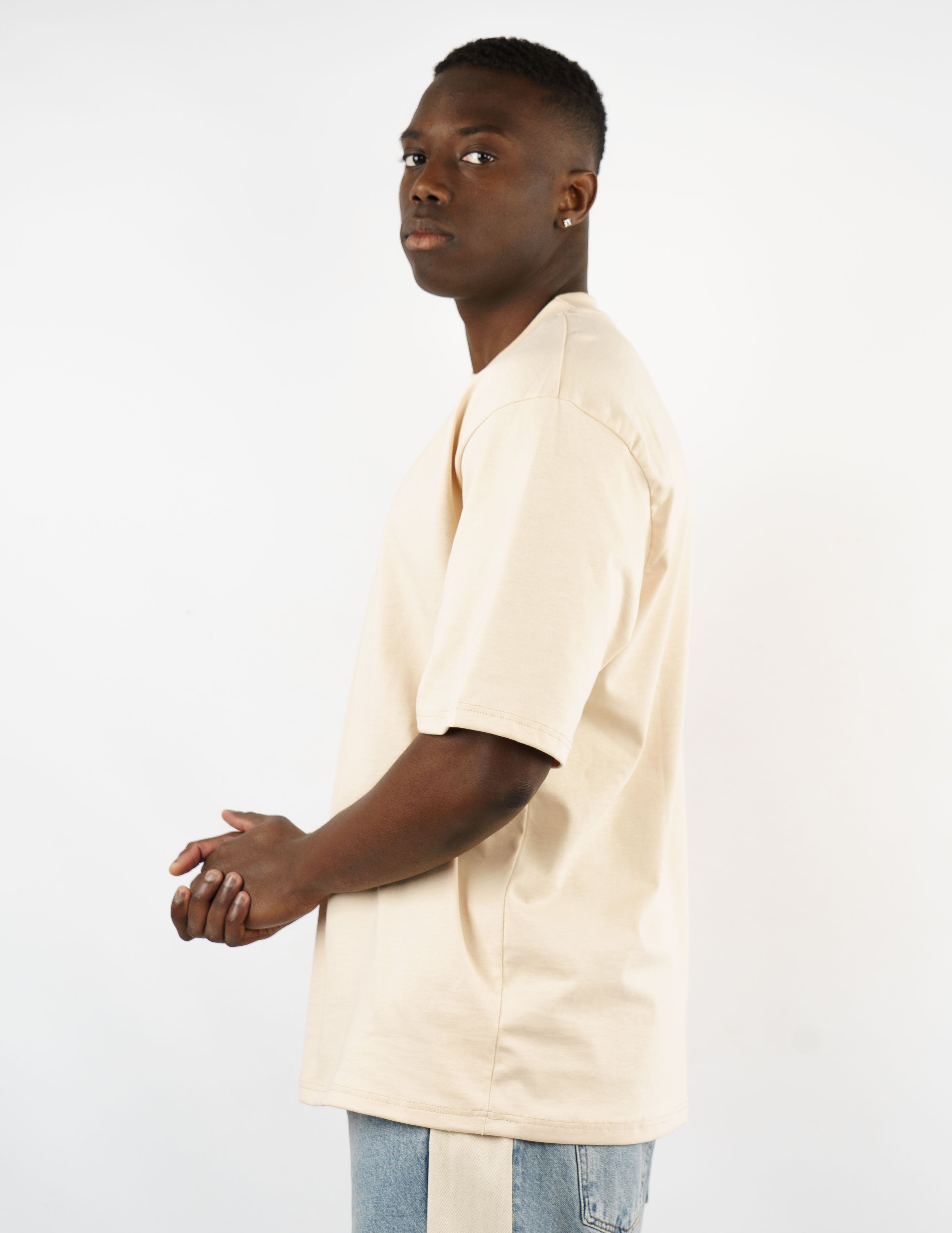 T-SHIRT REGULAR