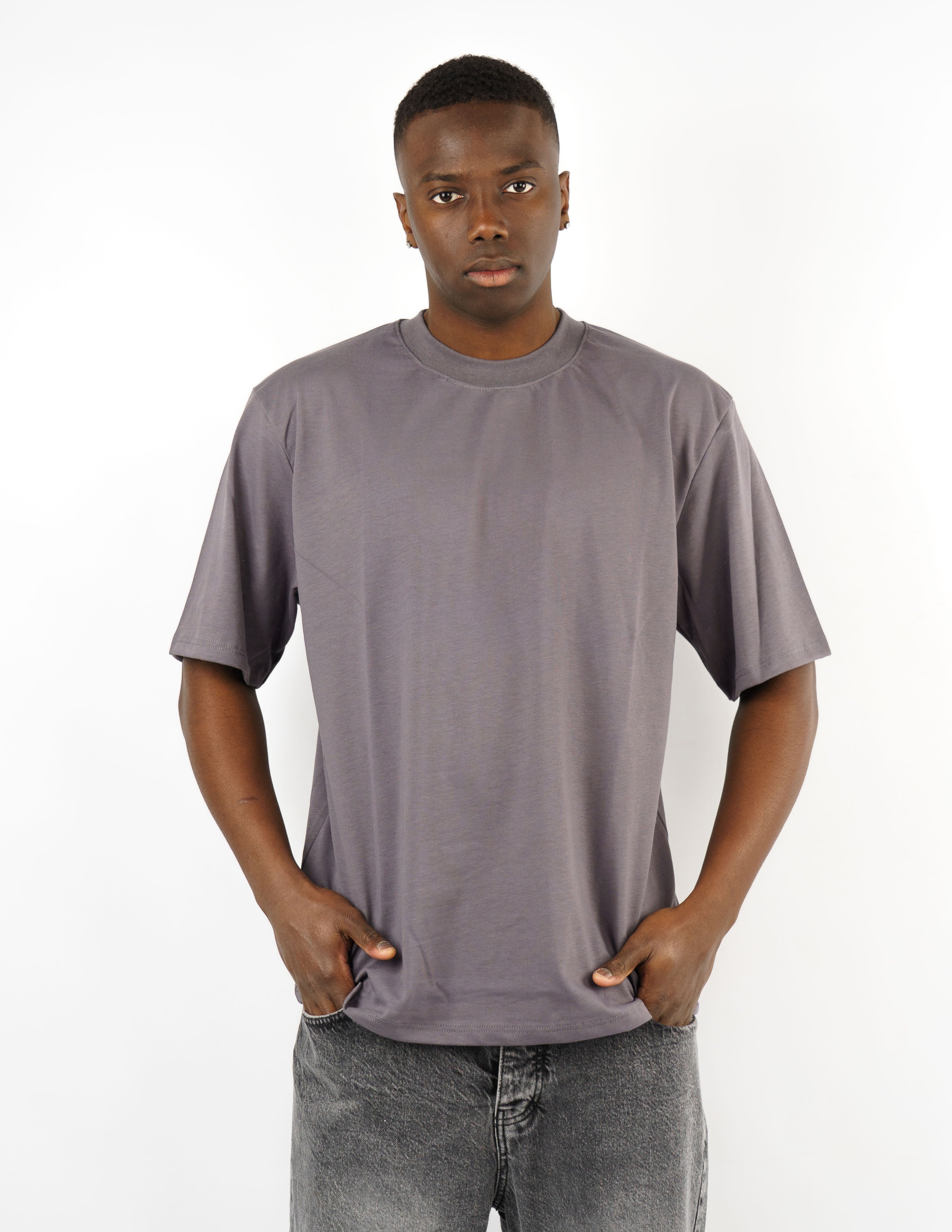 T-SHIRT REGULAR