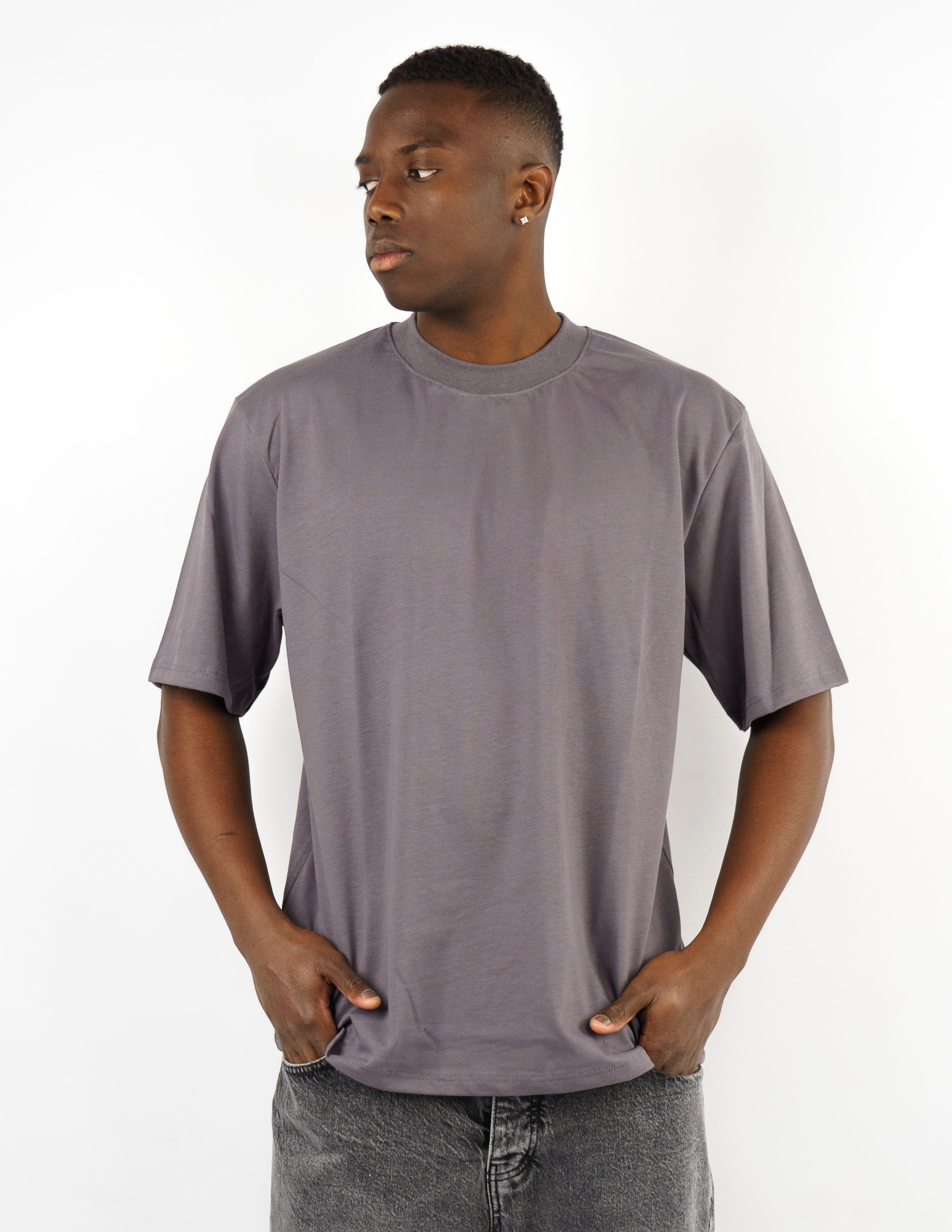 T-SHIRT REGULAR