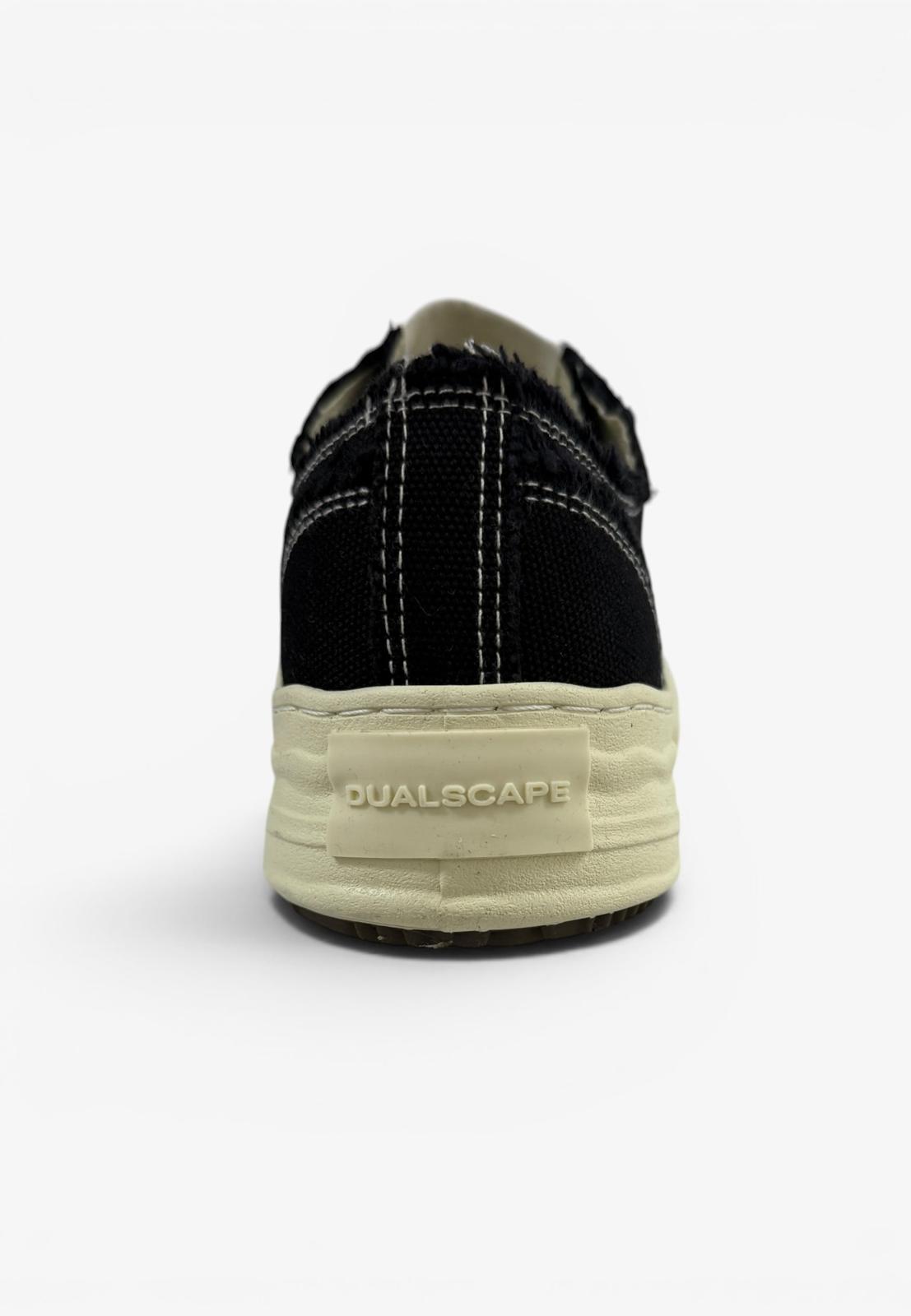 Sneakers DUALSCAPE in tela