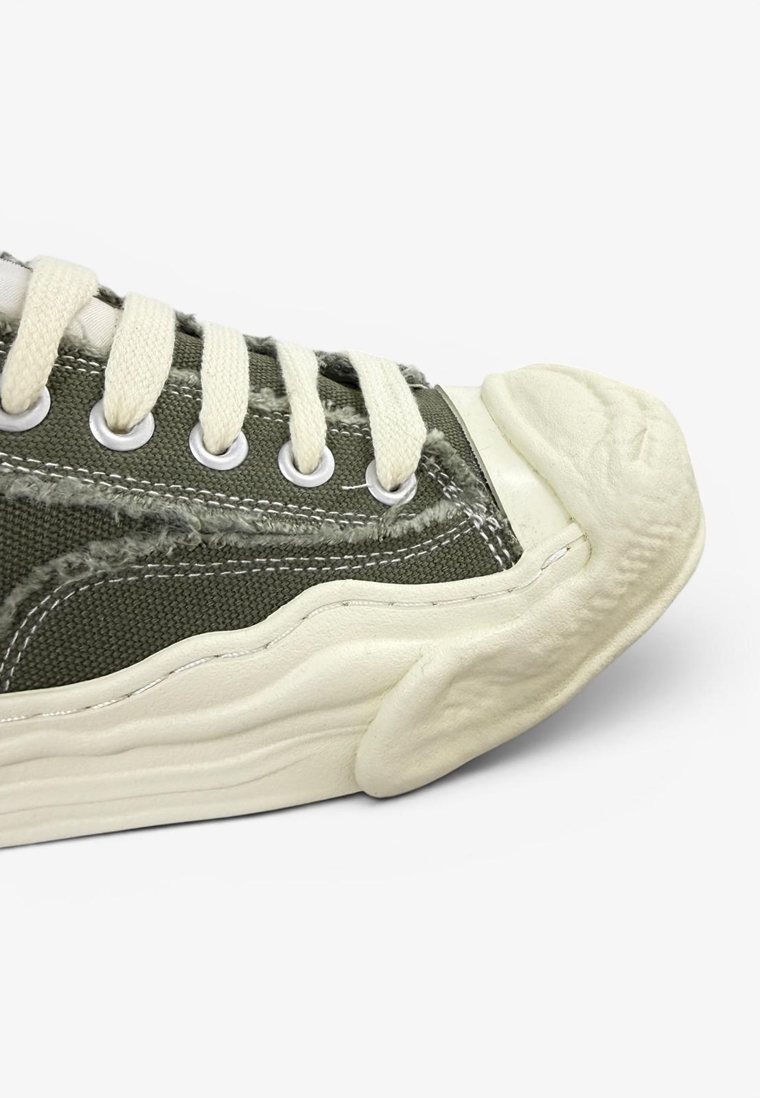 Sneakers DUALSCAPE in tela