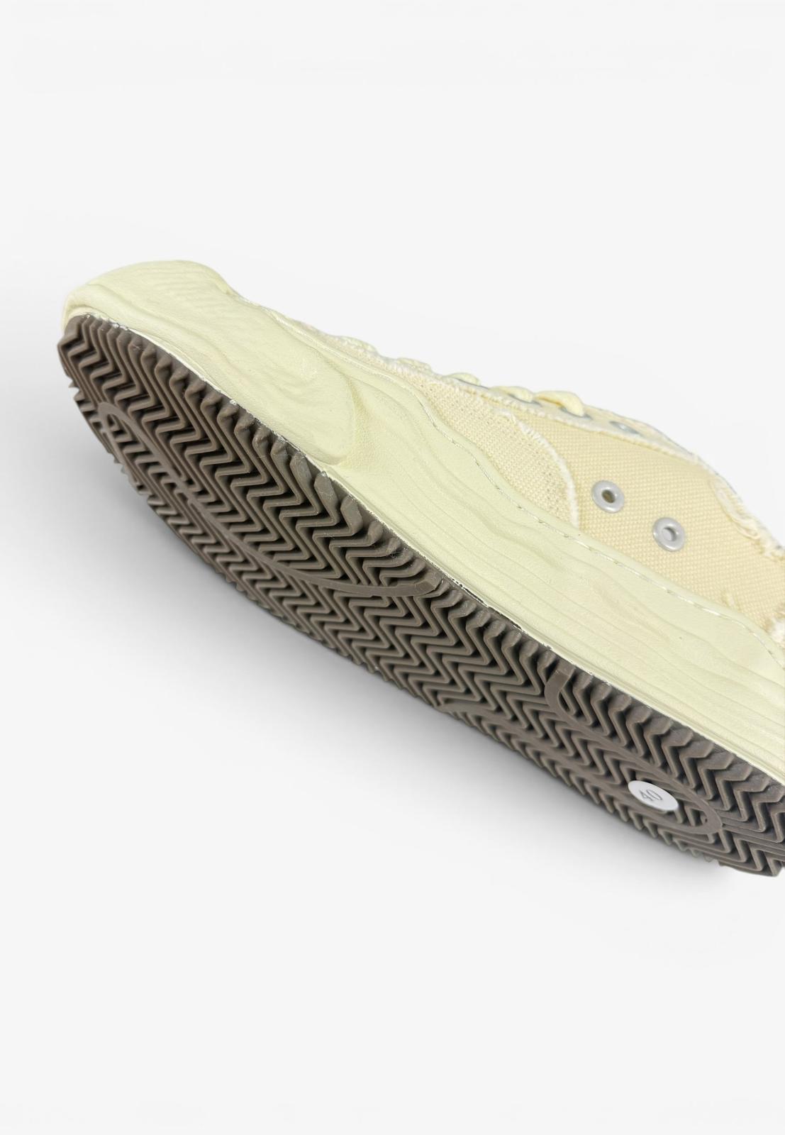 Sneakers DUALSCAPE in tela