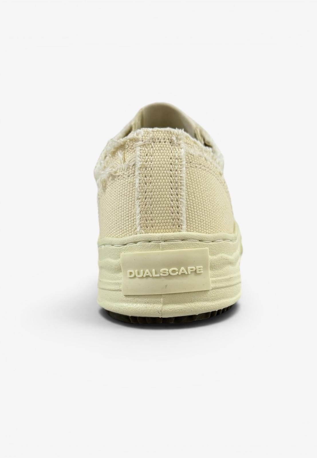 Sneakers DUALSCAPE in tela