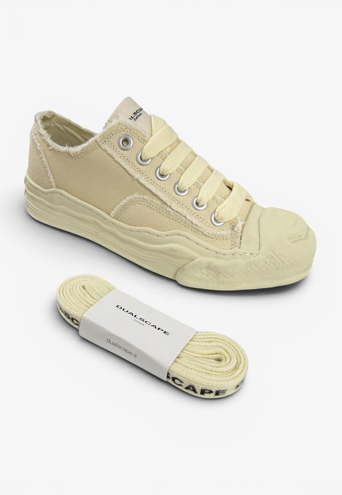 Sneakers DUALSCAPE in tela