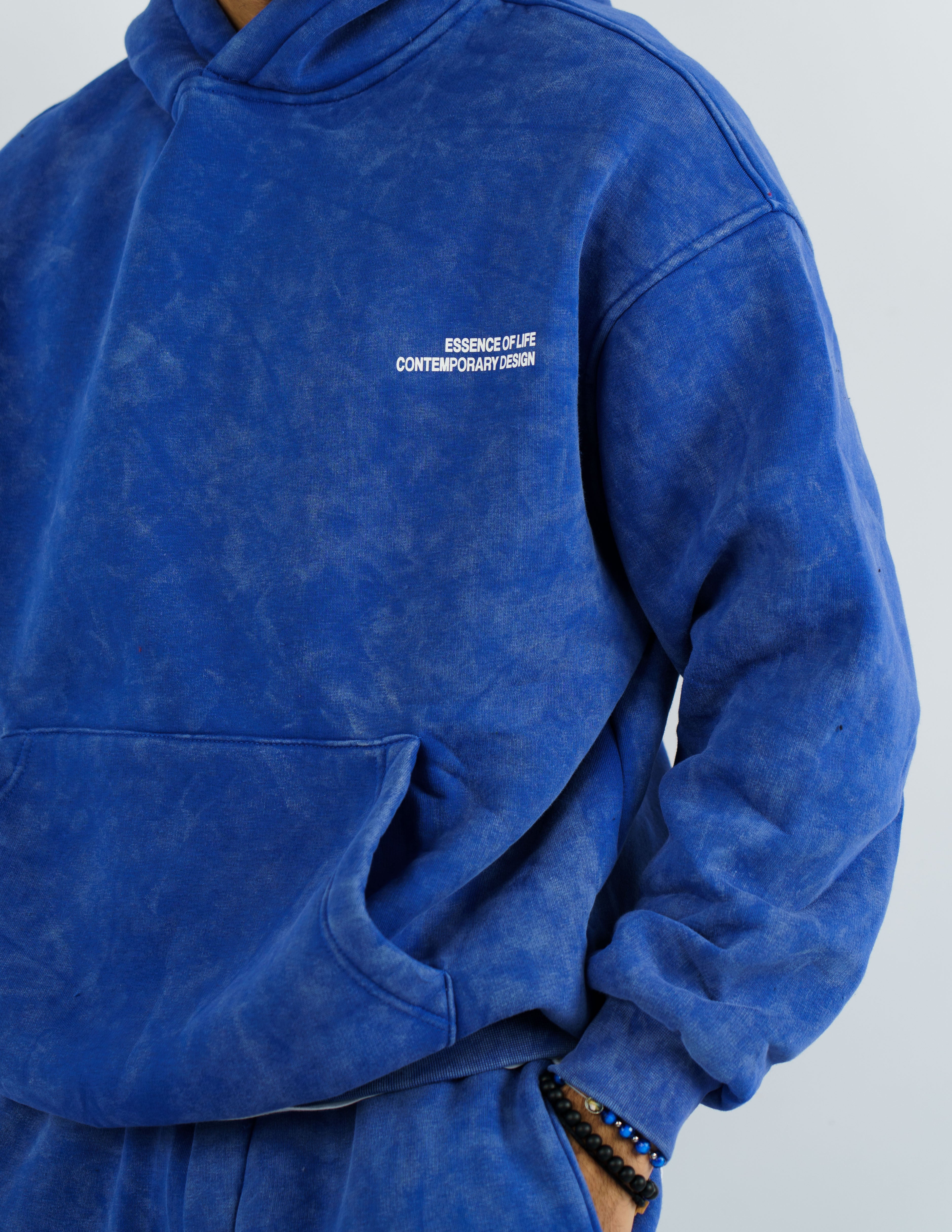 tuta completa slavata premium