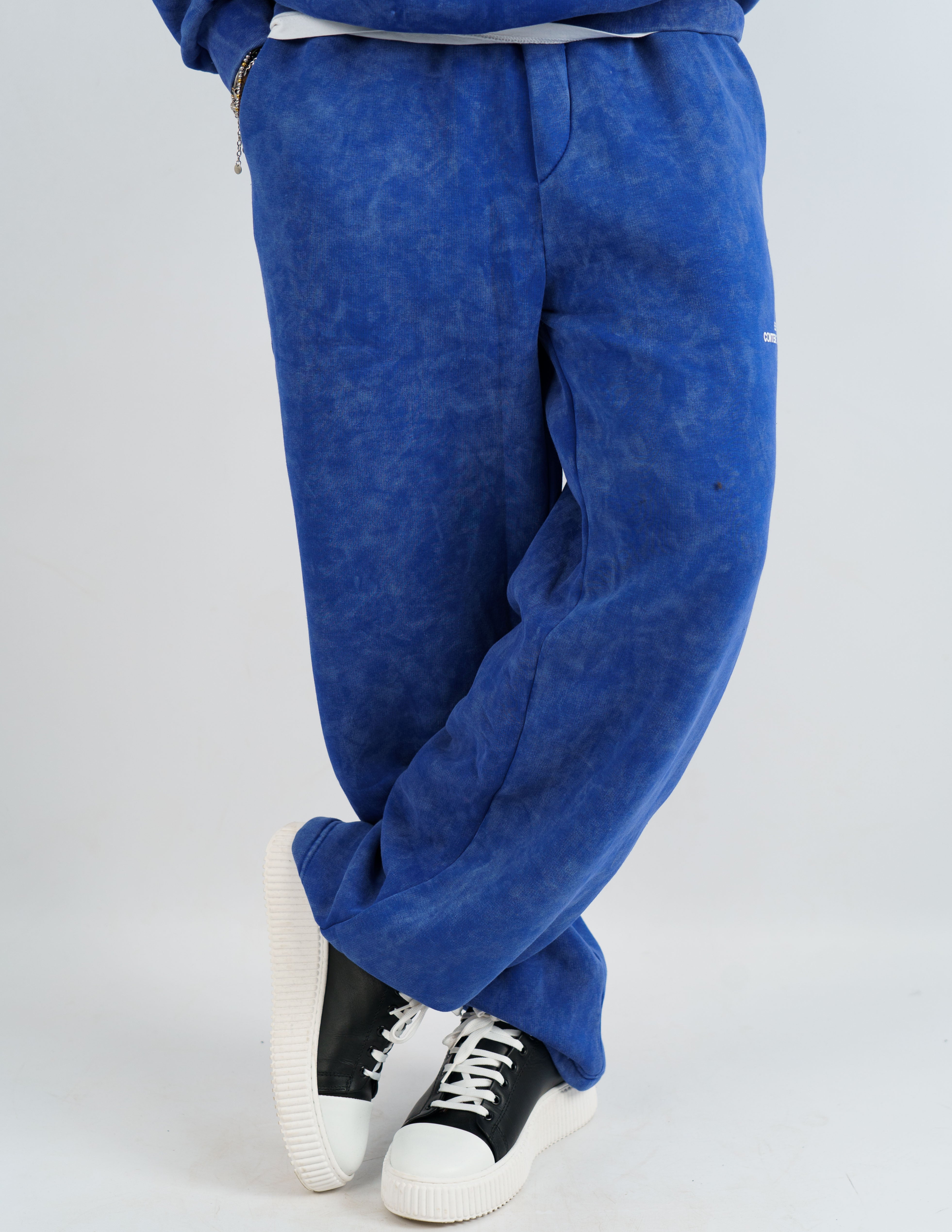 tuta completa slavata premium