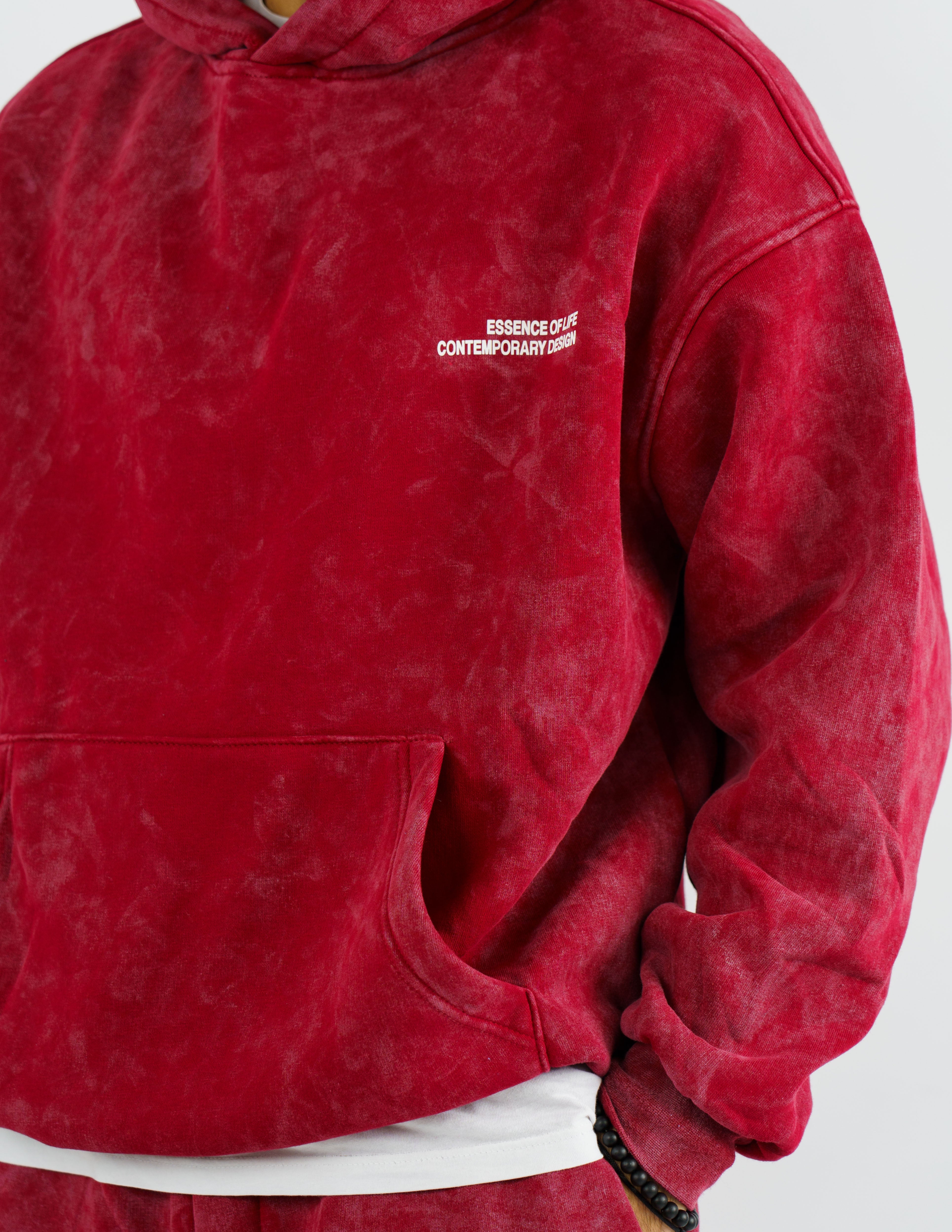 tuta completa slavata premium