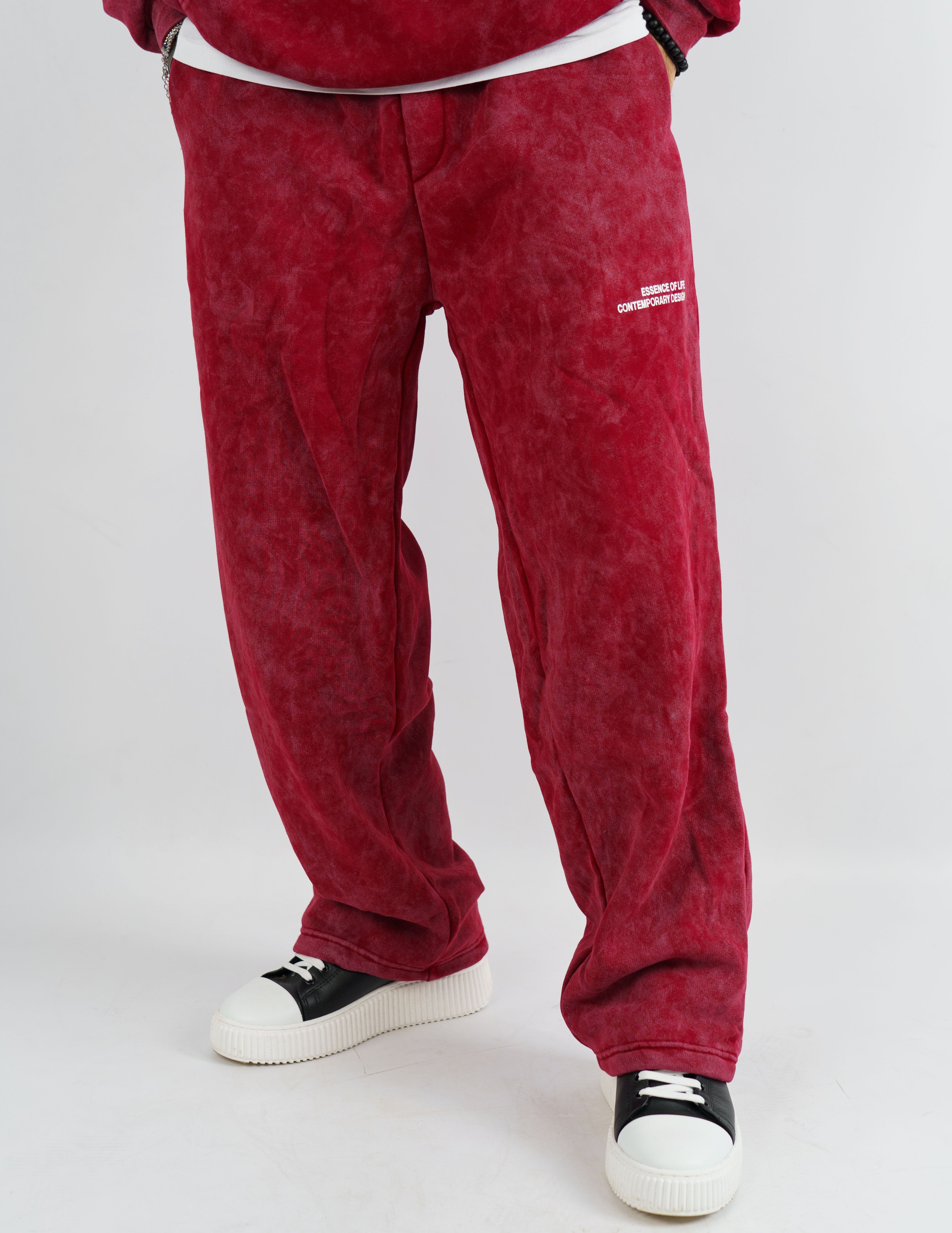 tuta completa slavata premium