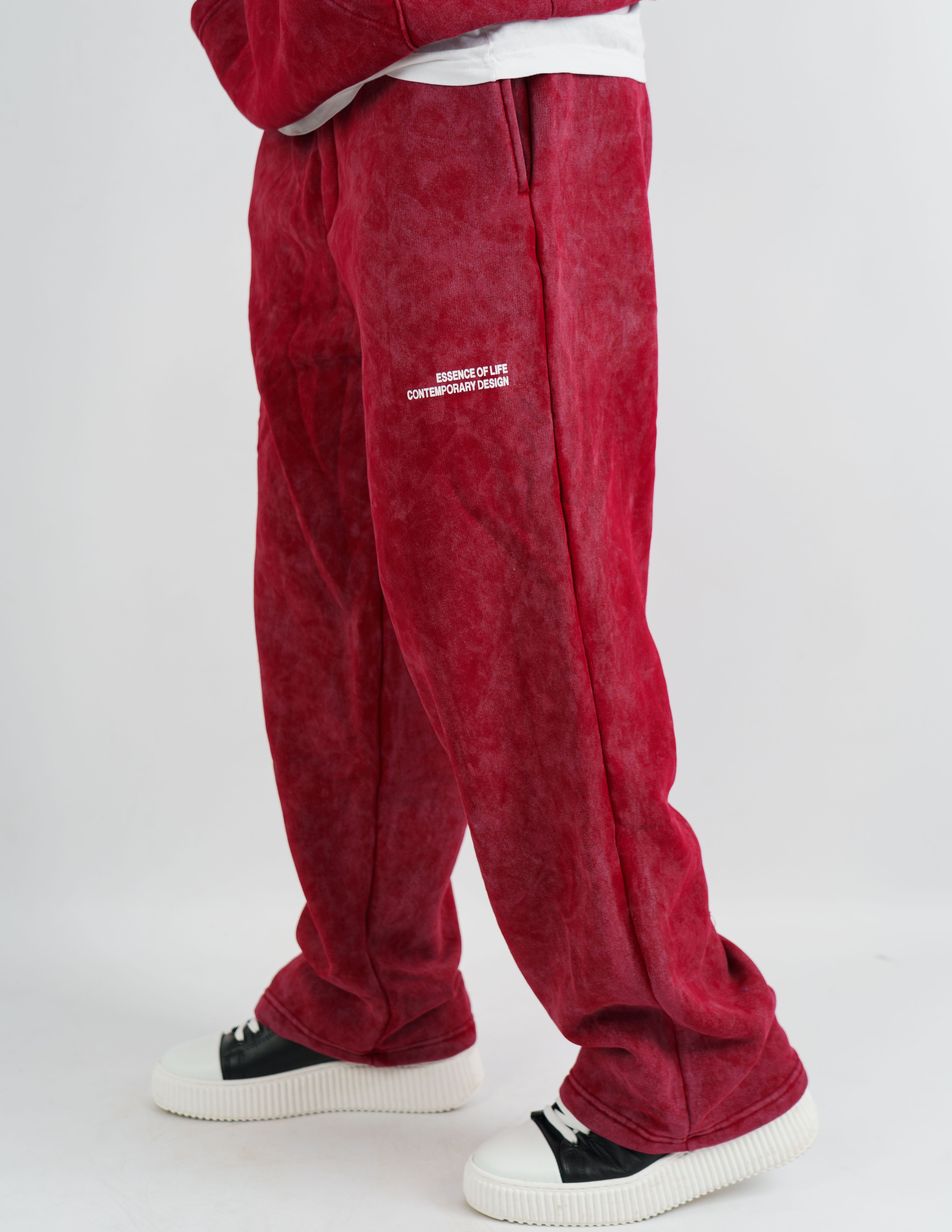 tuta completa slavata premium