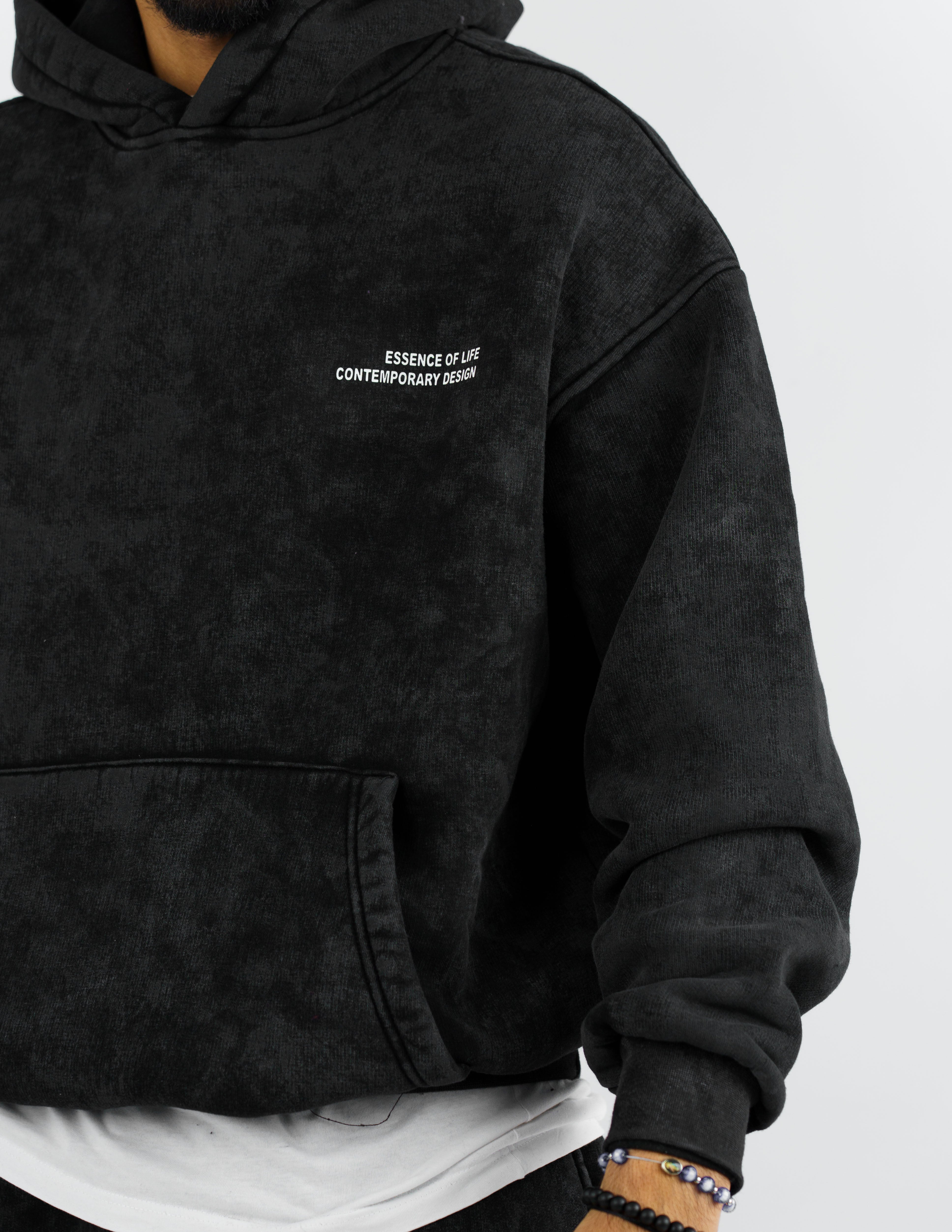 tuta completa slavata premium