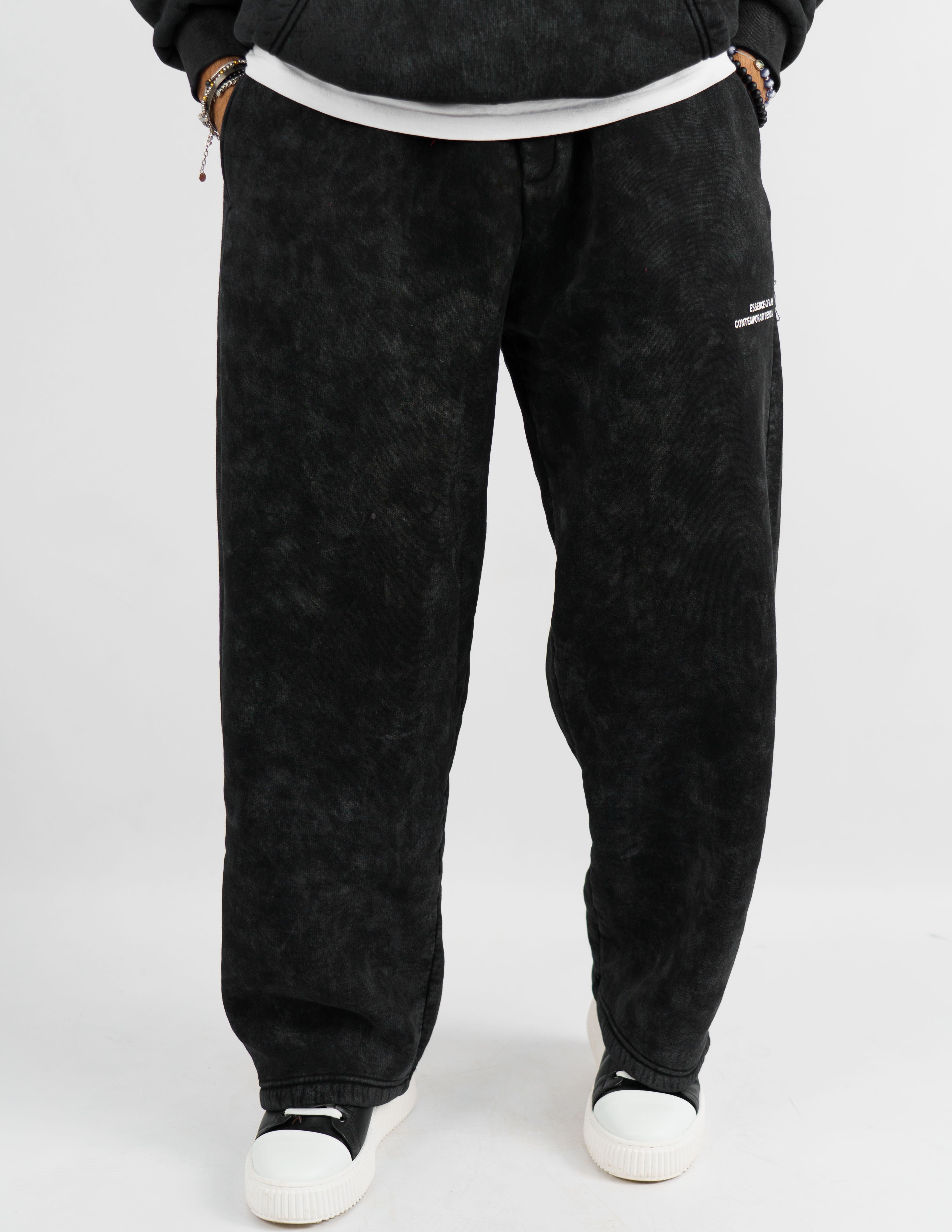 tuta completa slavata premium