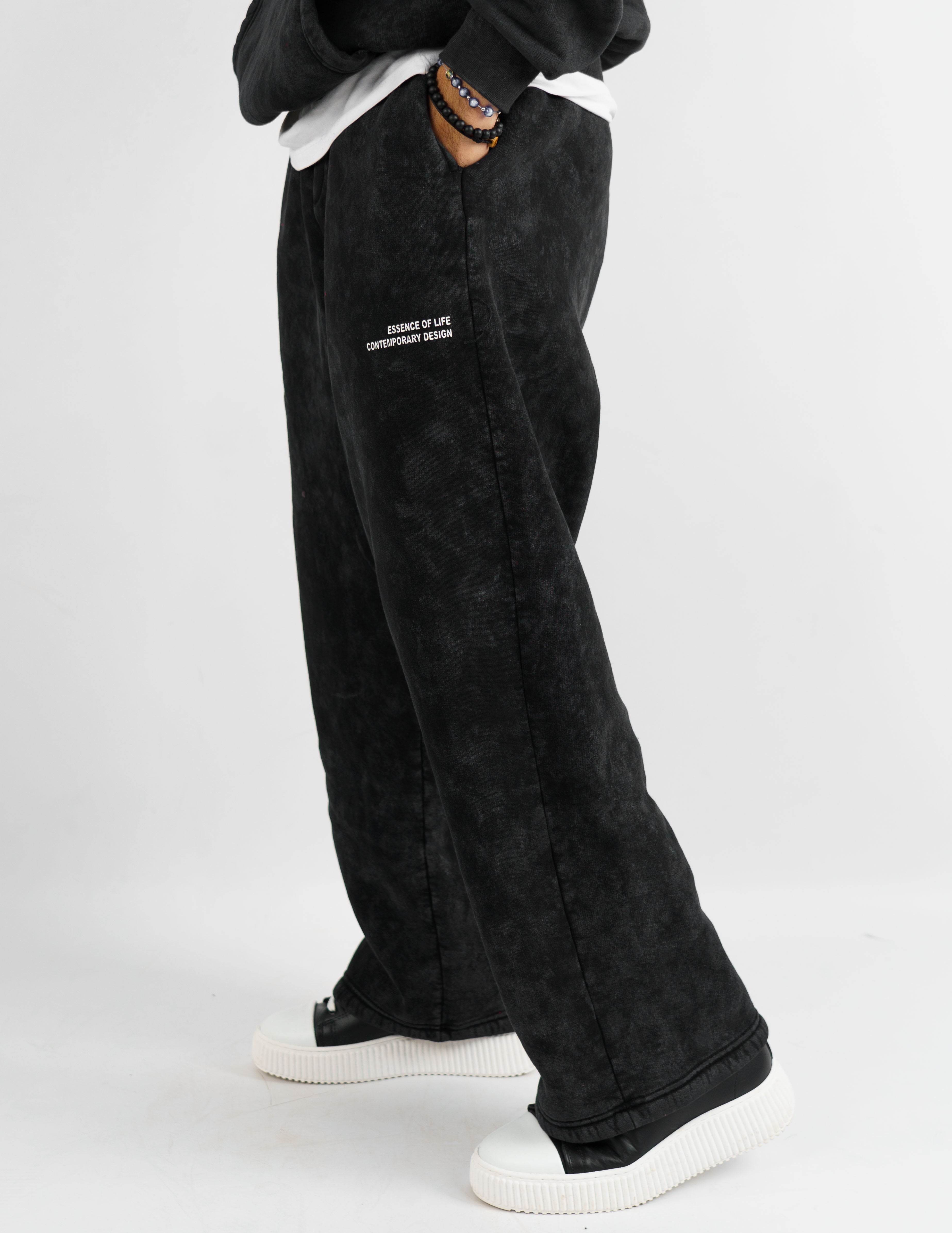 tuta completa slavata premium