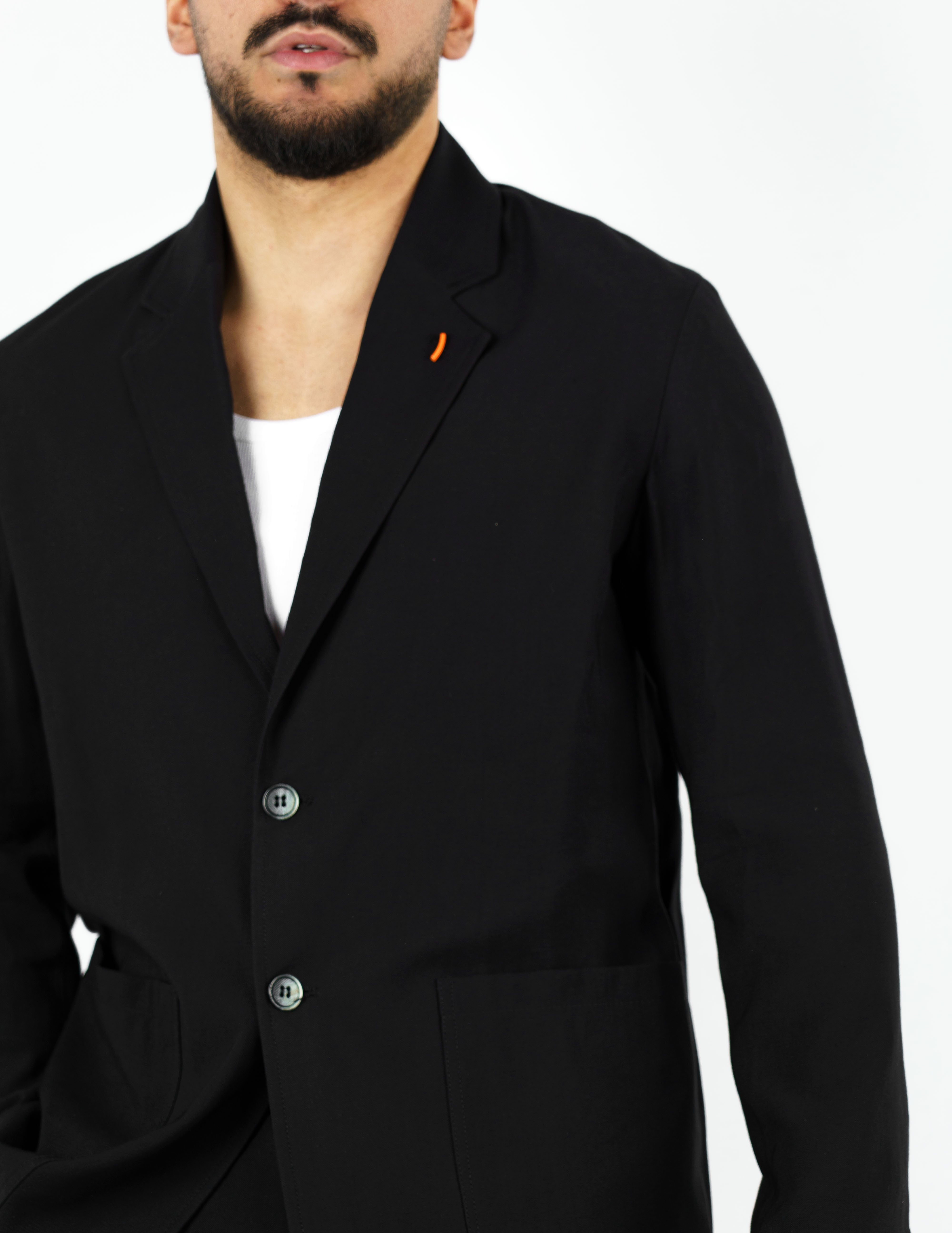 abito over monopetto