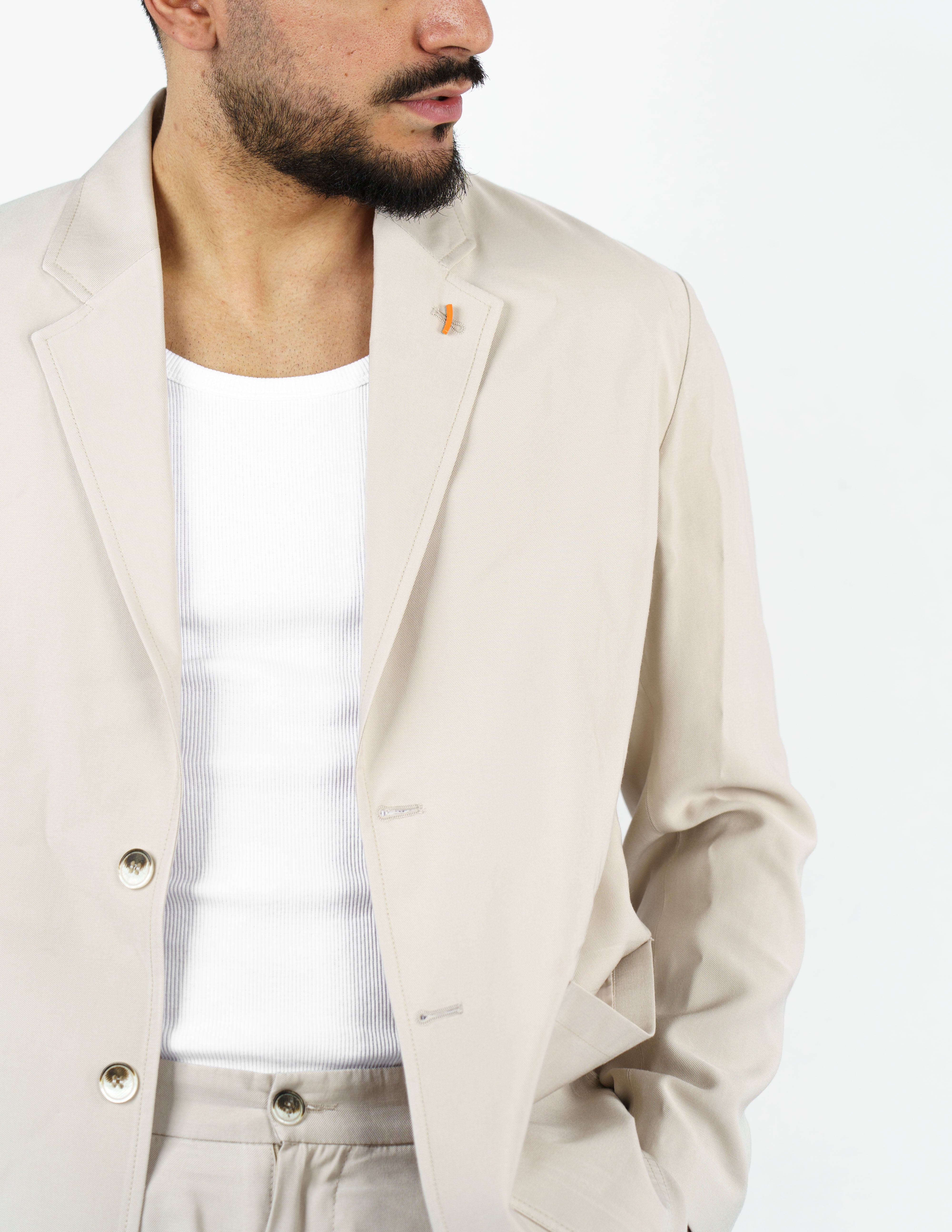 abito over monopetto