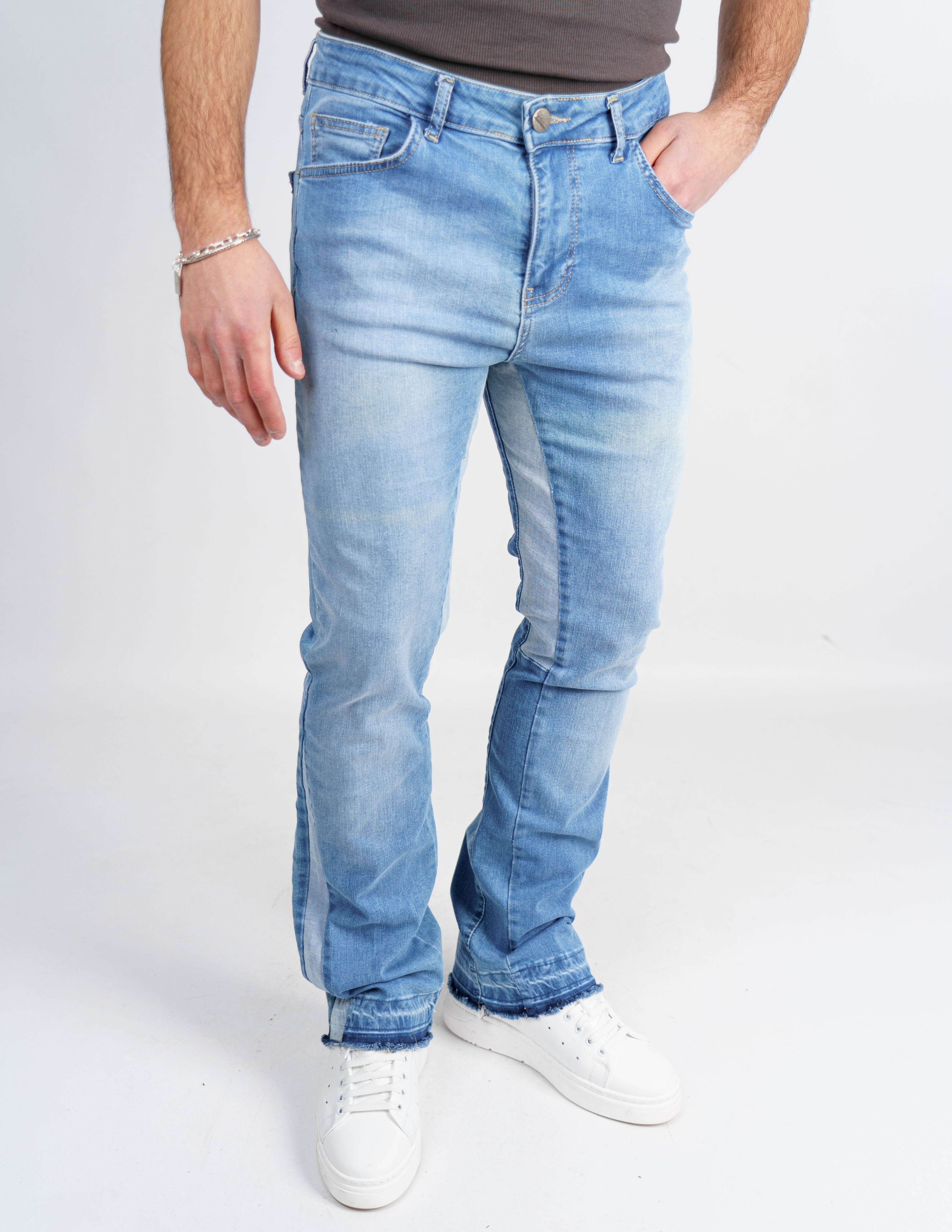 jeans flare