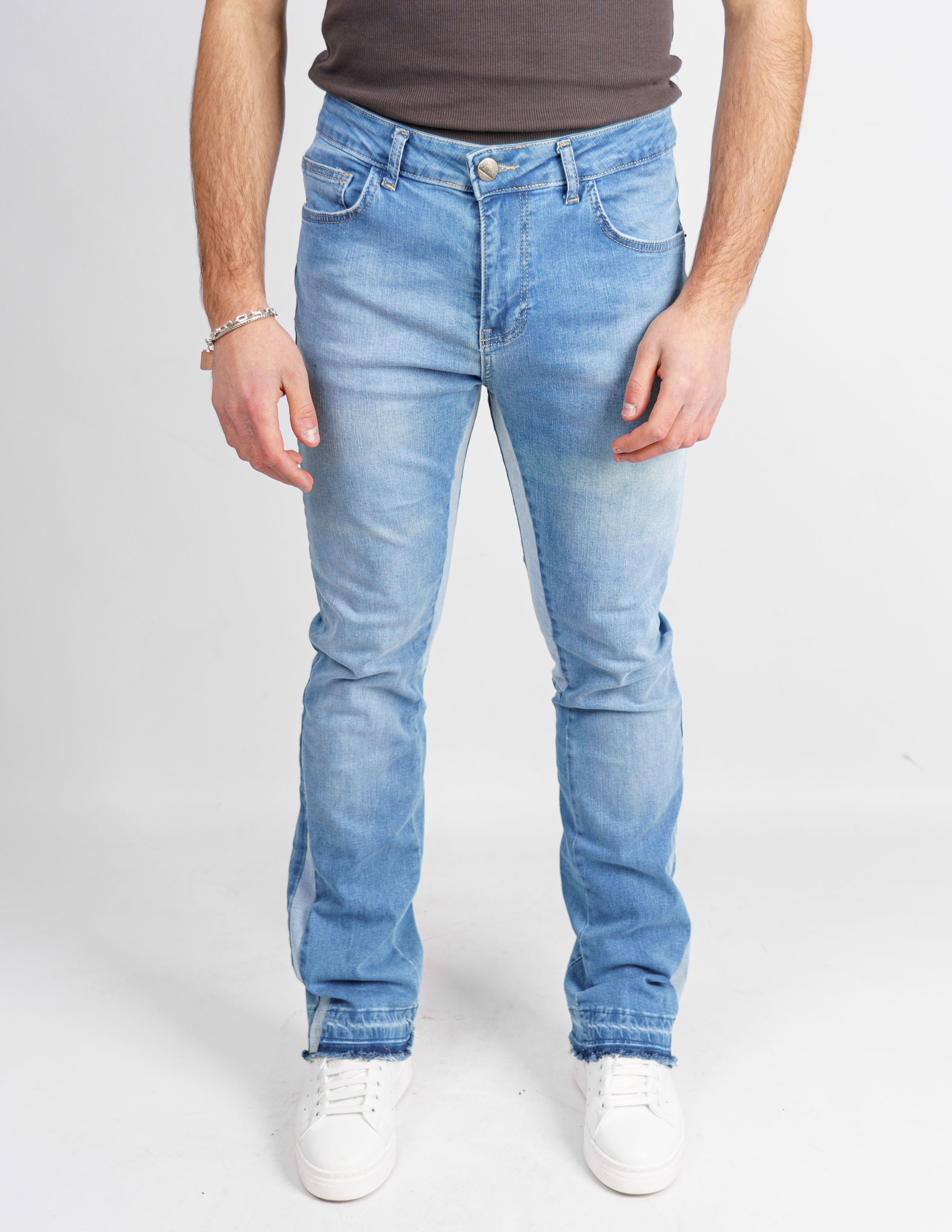 jeans flare