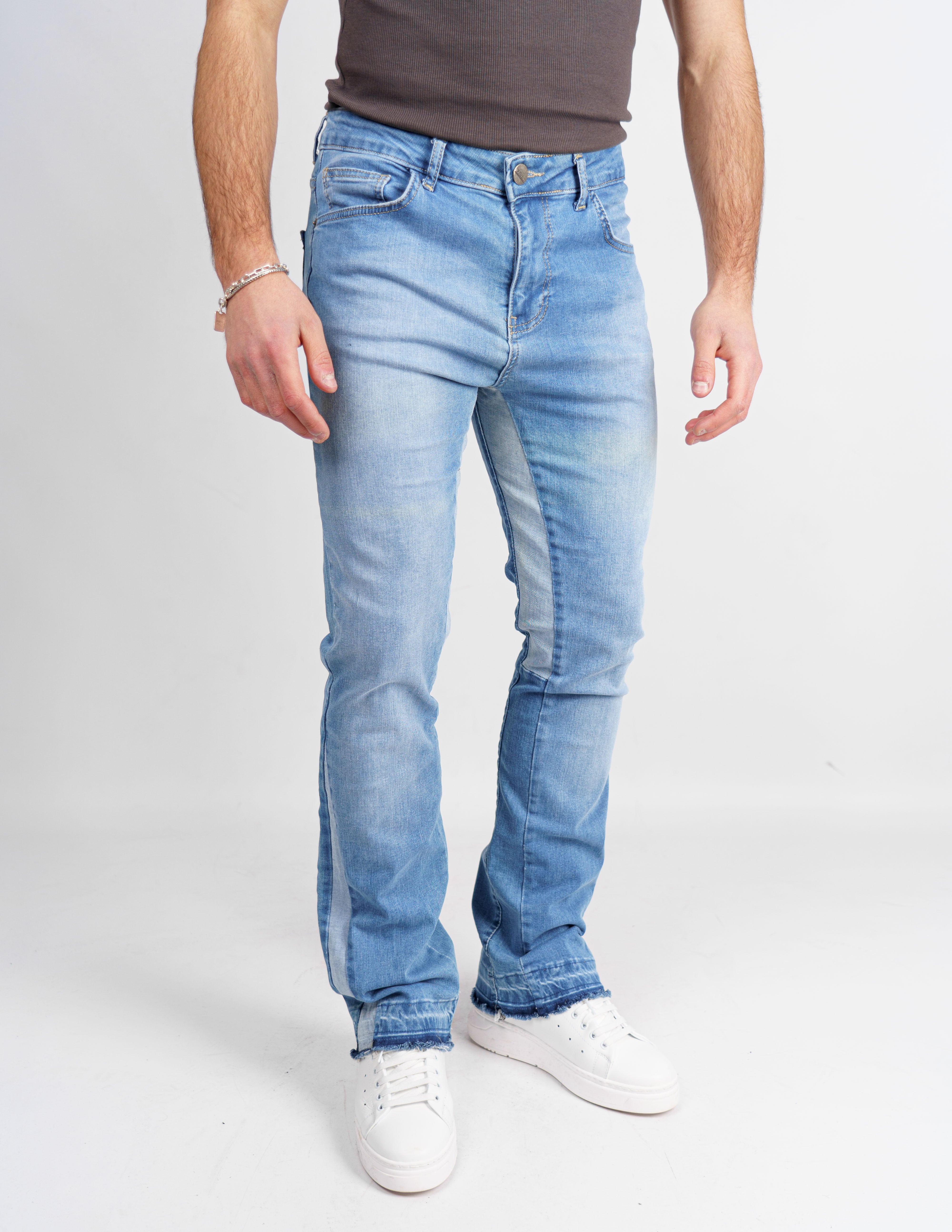 jeans flare