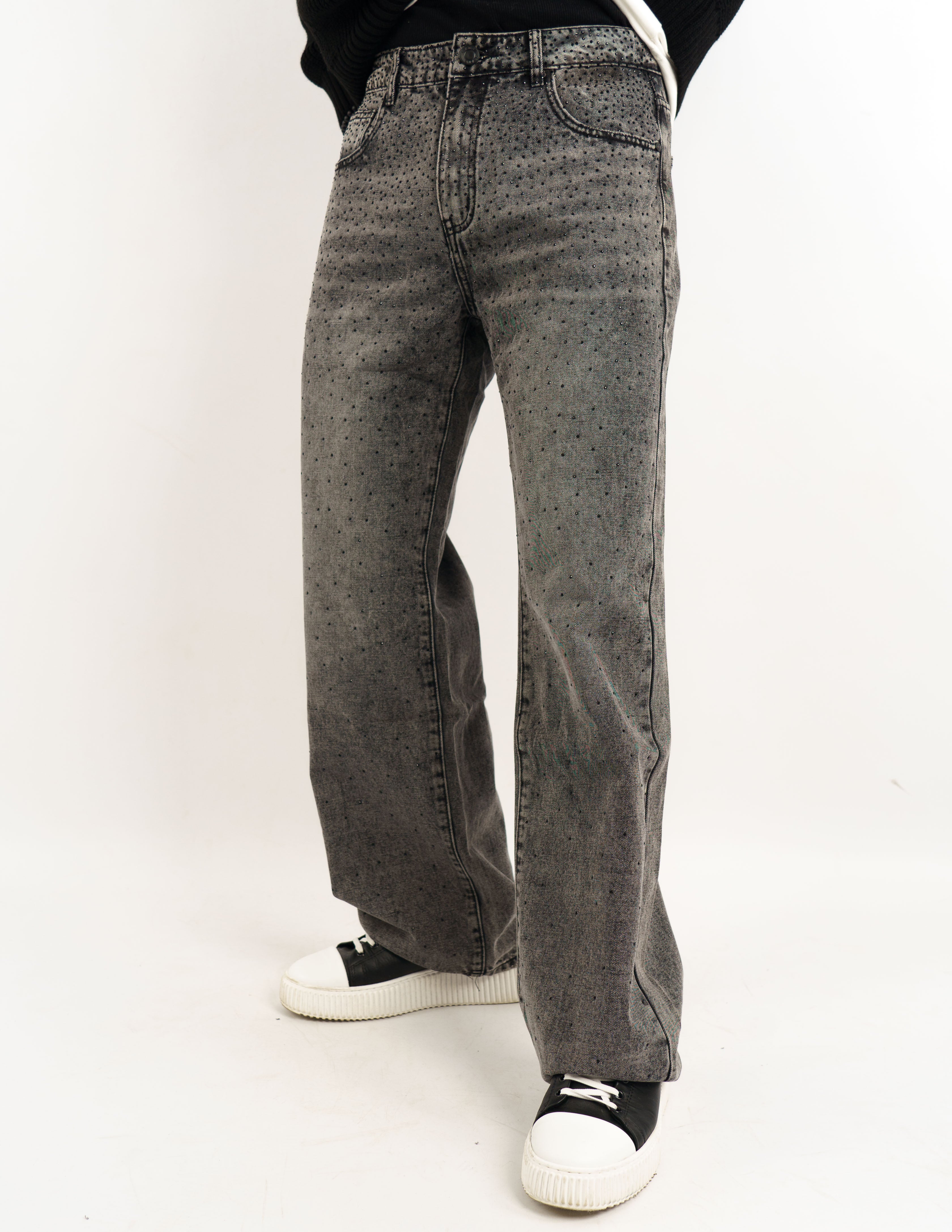jeans uomo diamond baggy