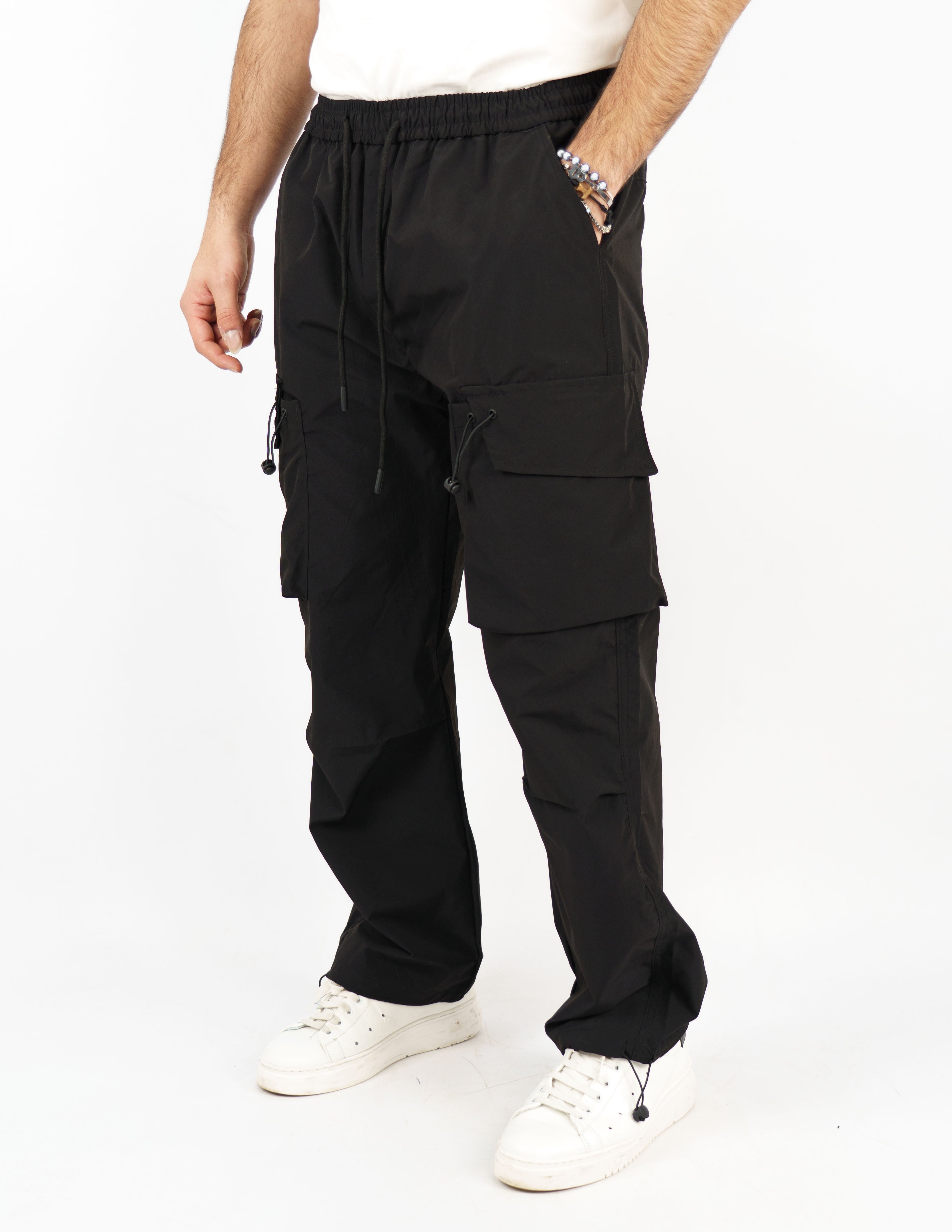 pantalone jogger multitasck