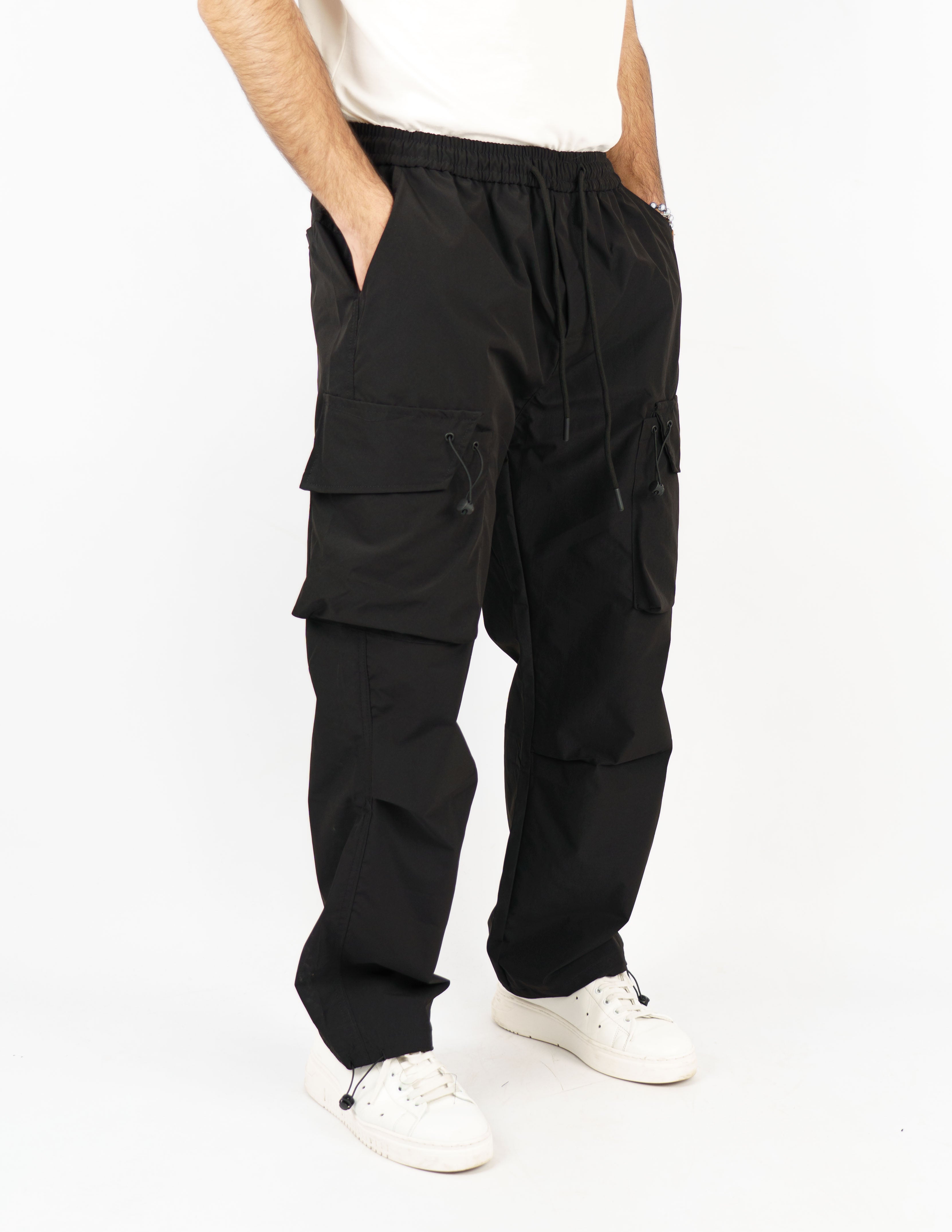 pantalone jogger multitasck