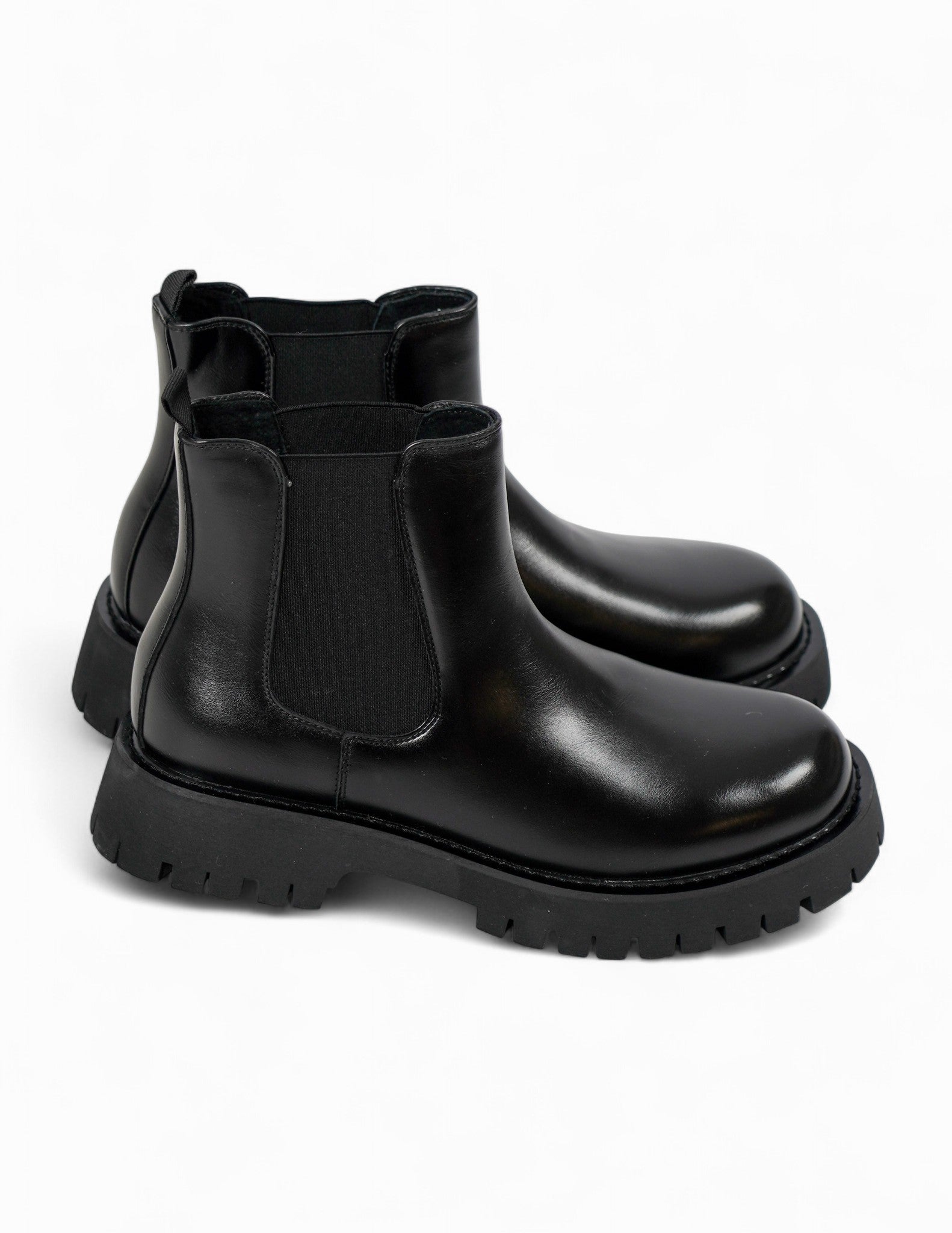 stivaletto fondo track