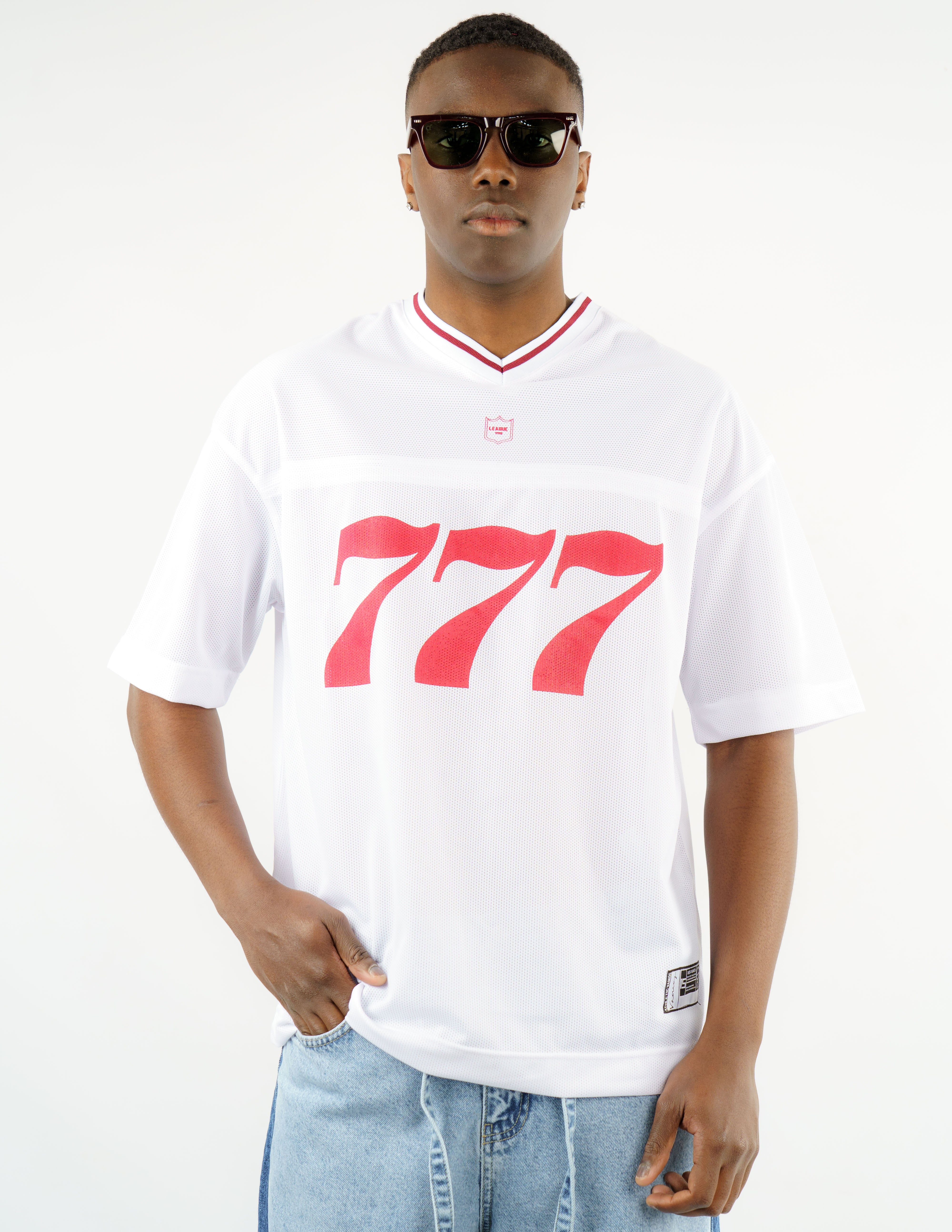t-shirt basket con stampa